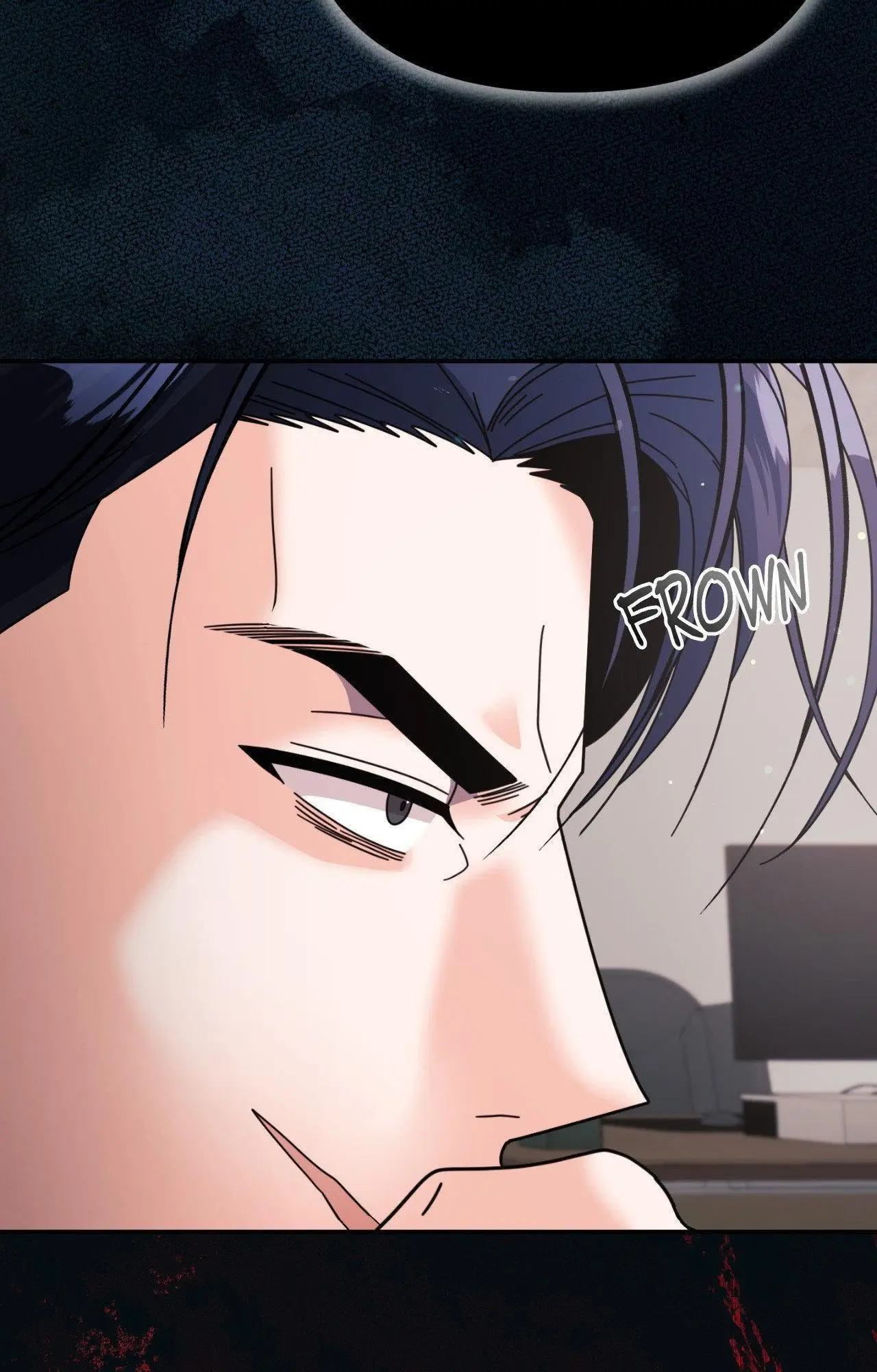 You Are So Lovely - Chapter 37 Page 35