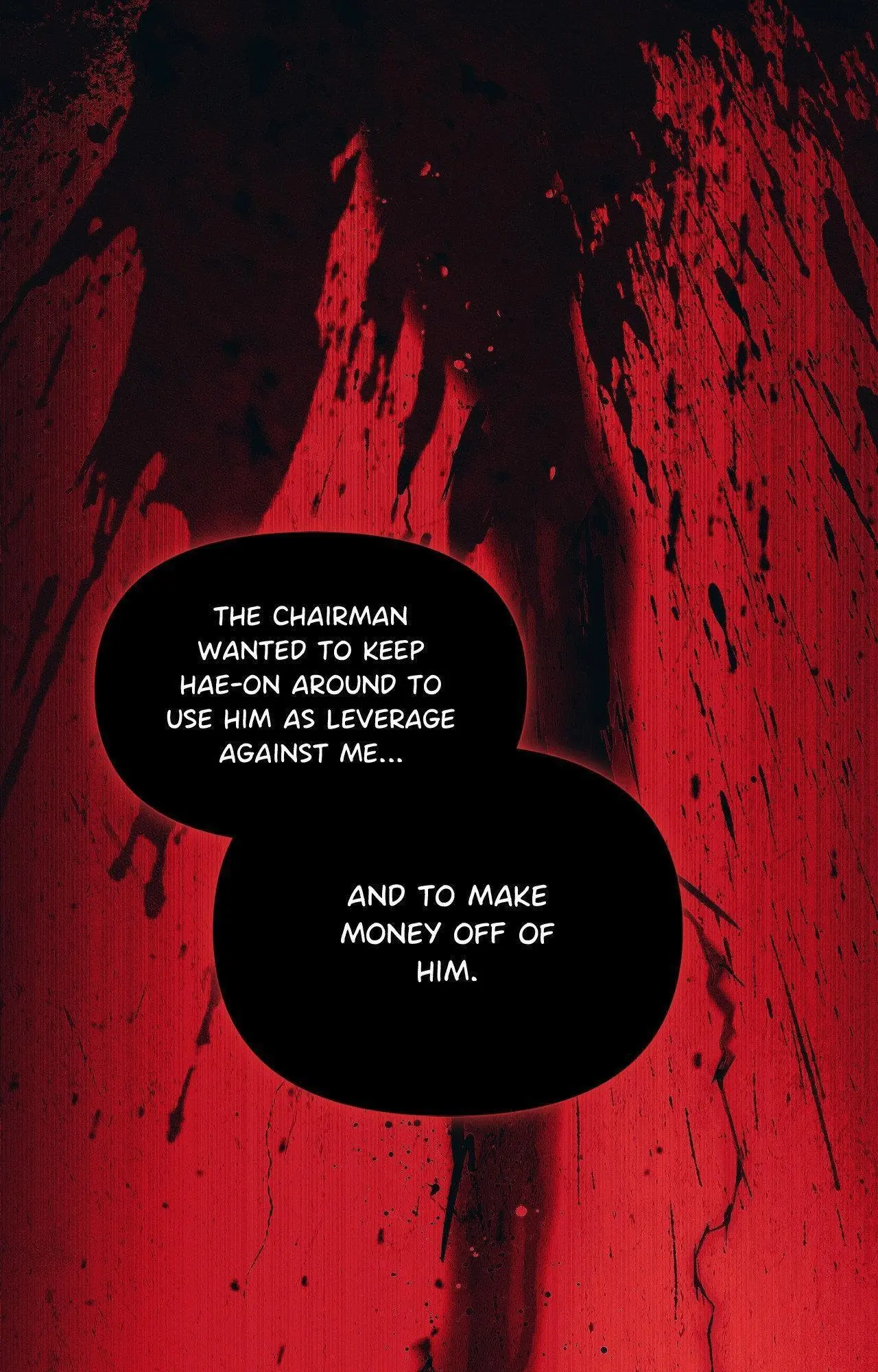 You Are So Lovely - Chapter 37 Page 36