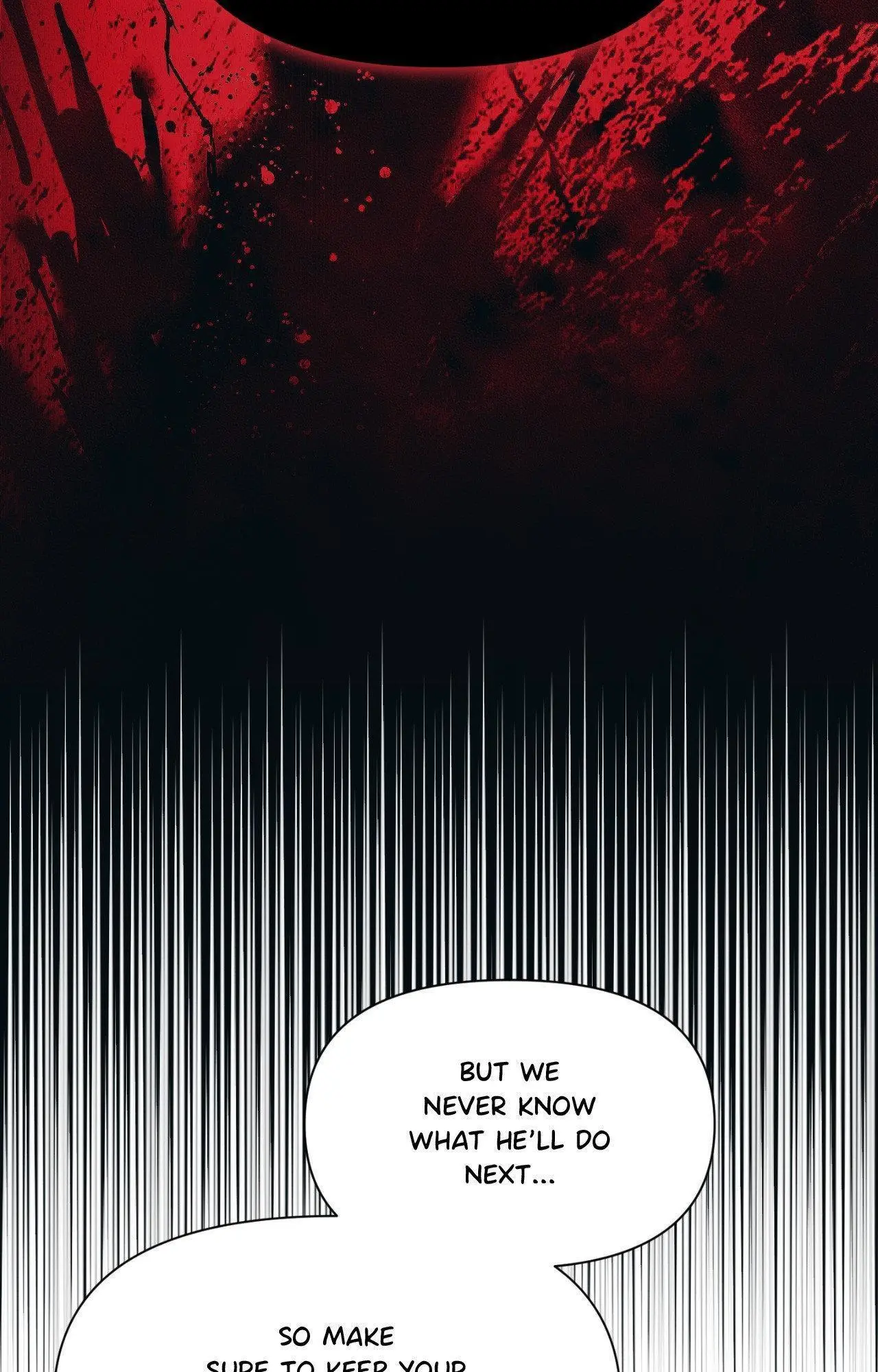 You Are So Lovely - Chapter 37 Page 38