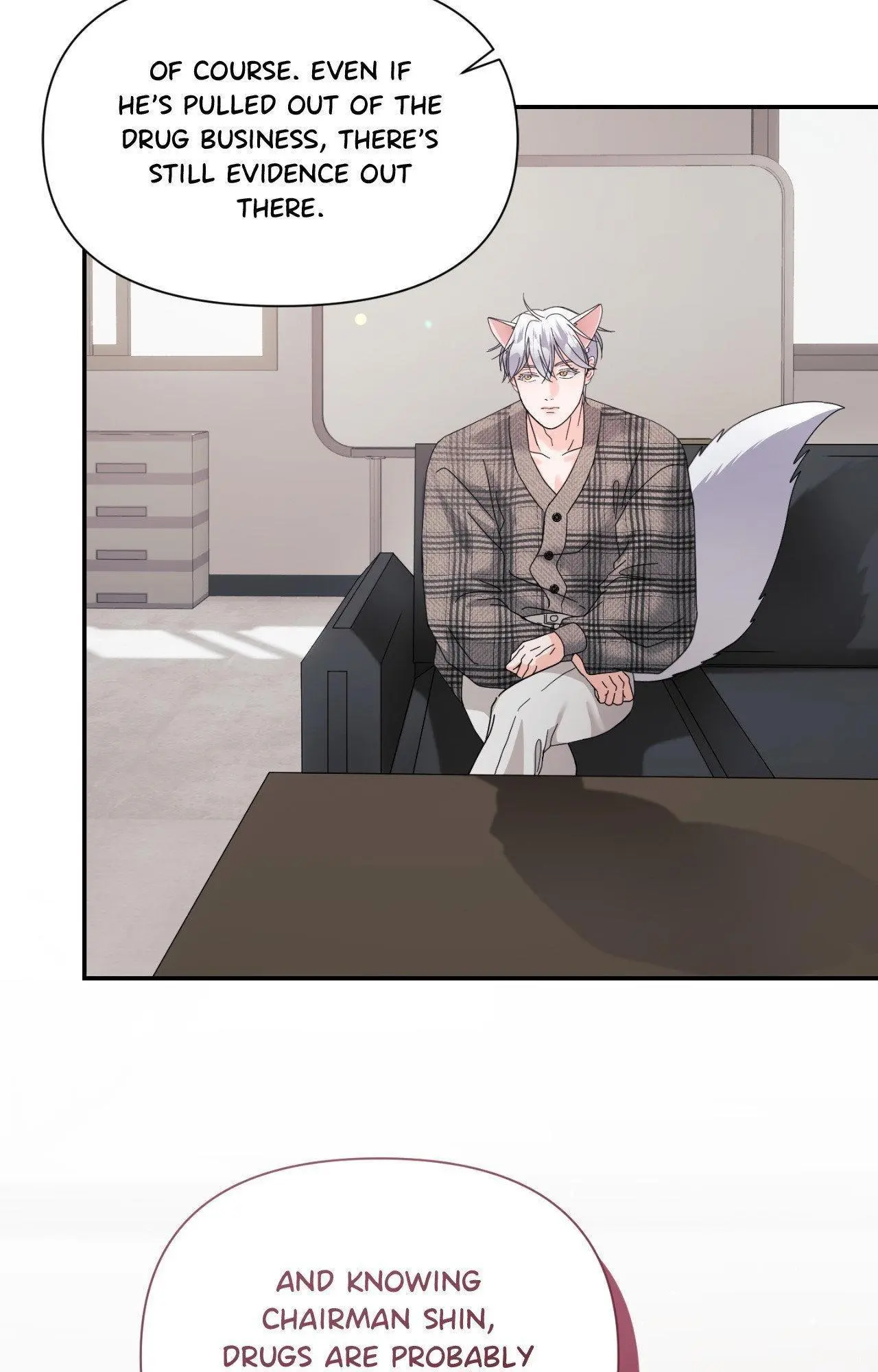 You Are So Lovely - Chapter 37 Page 41