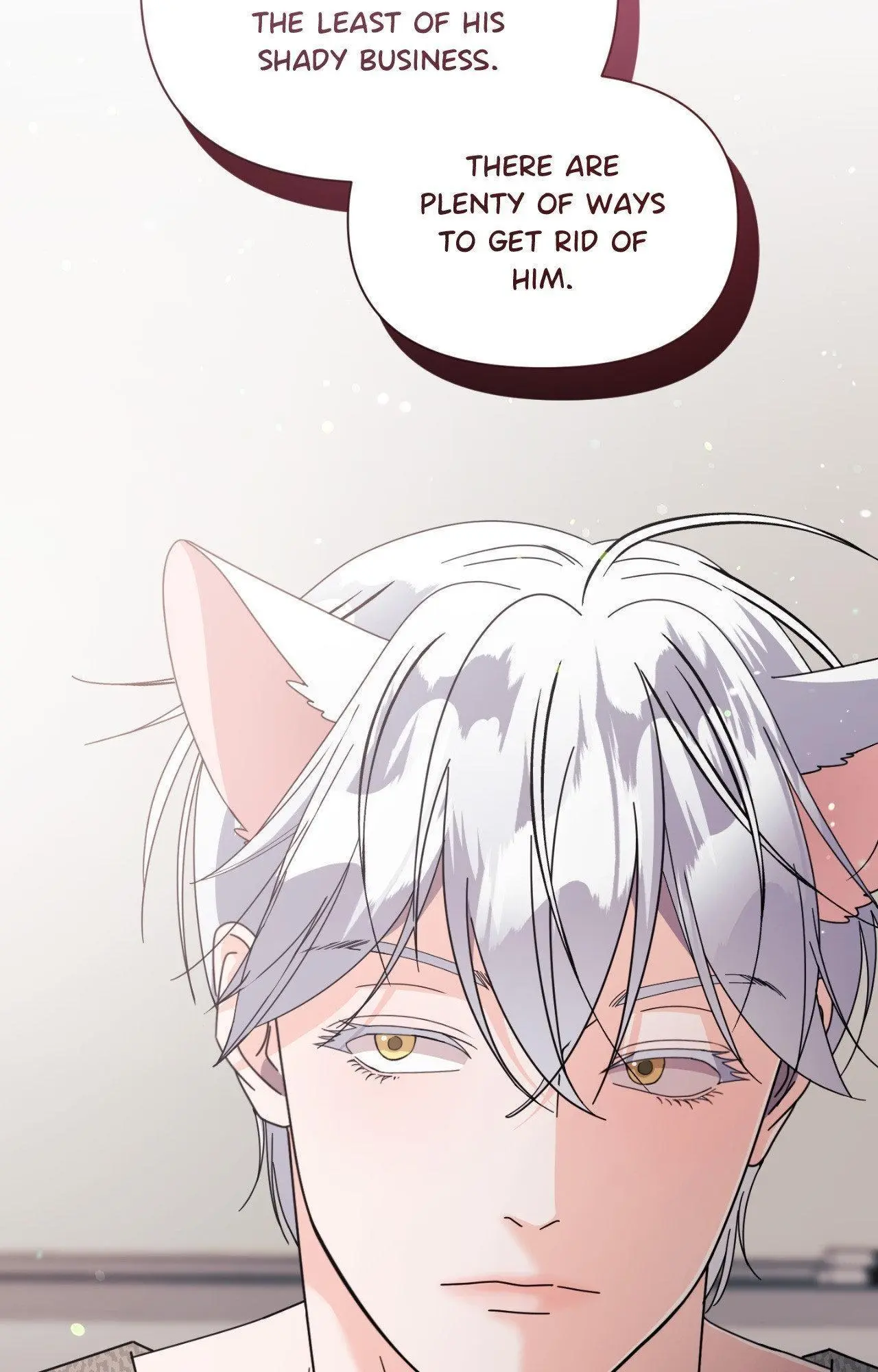 You Are So Lovely - Chapter 37 Page 42