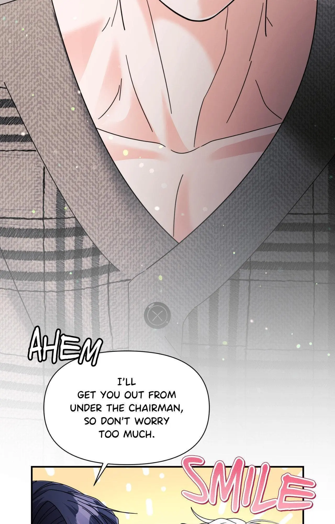 You Are So Lovely - Chapter 37 Page 43