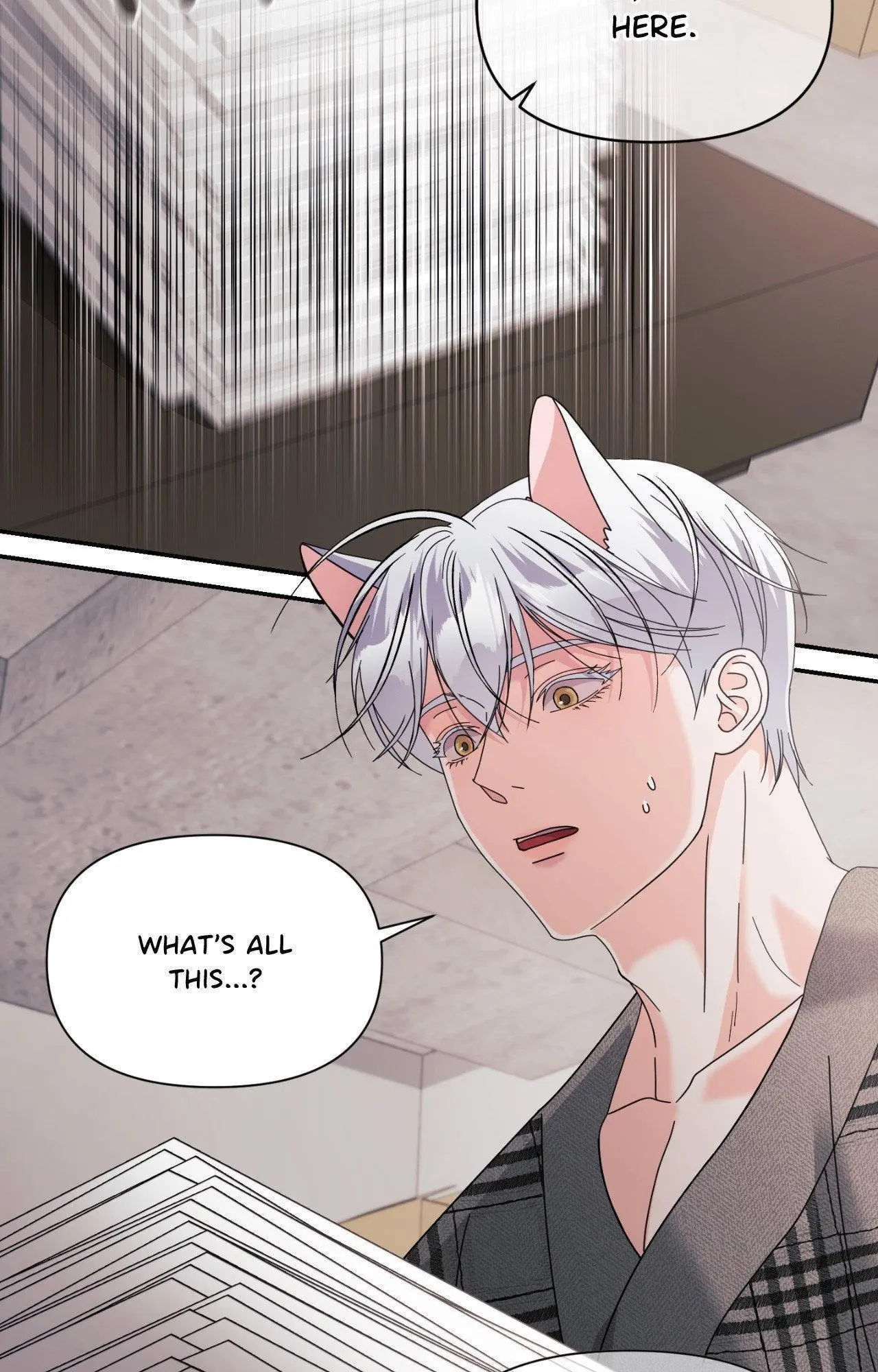 You Are So Lovely - Chapter 37 Page 45