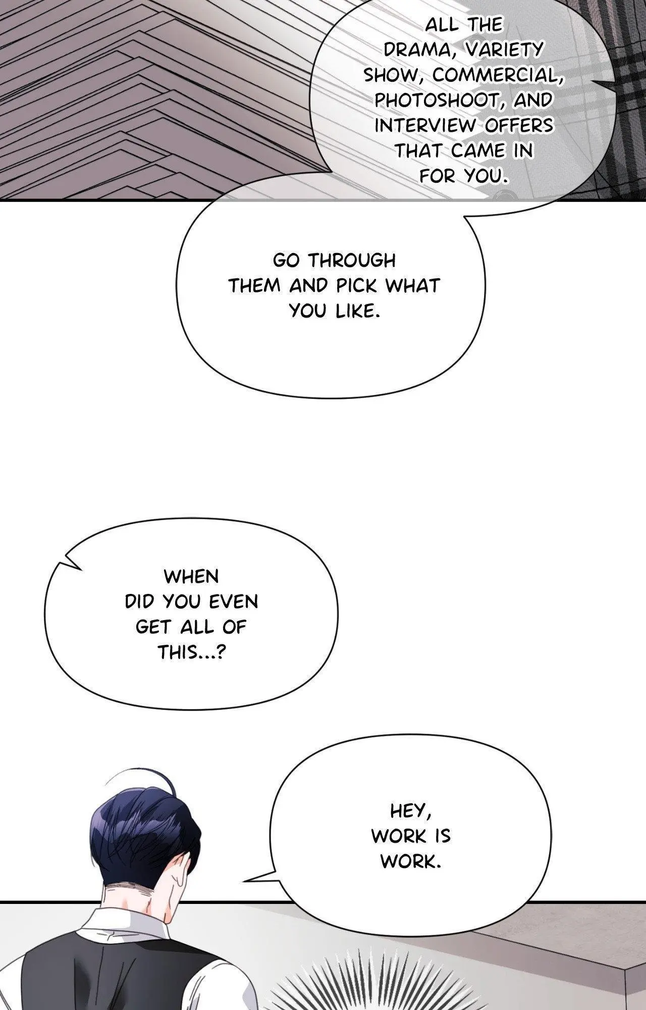 You Are So Lovely - Chapter 37 Page 46