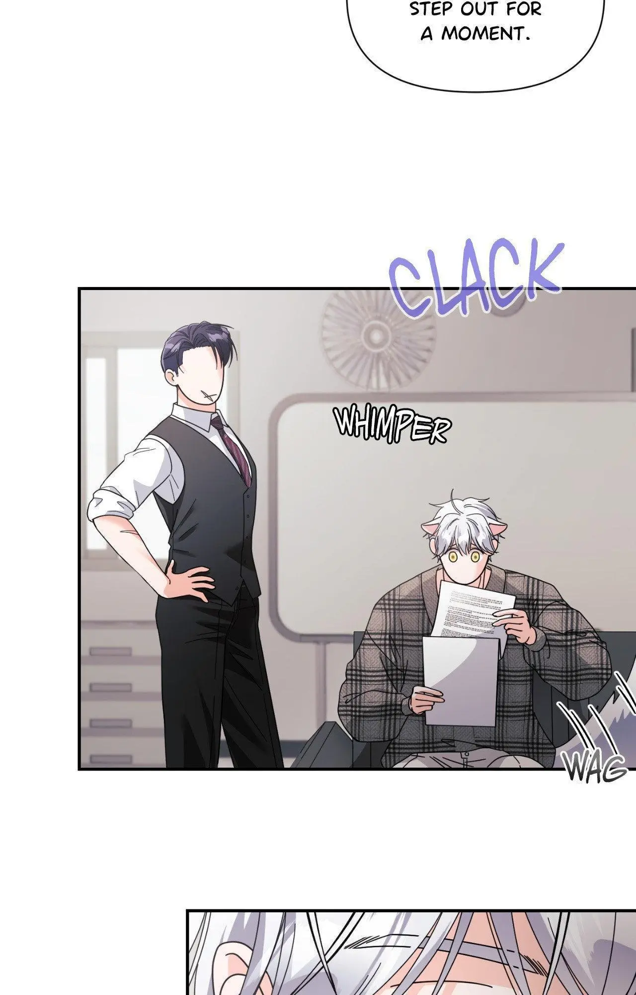 You Are So Lovely - Chapter 37 Page 51