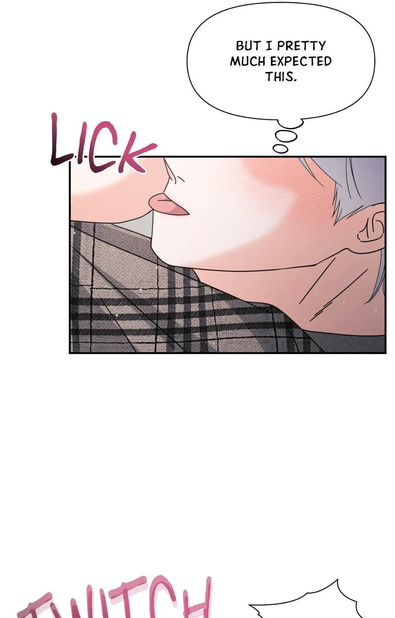 You Are So Lovely - Chapter 37 Page 56