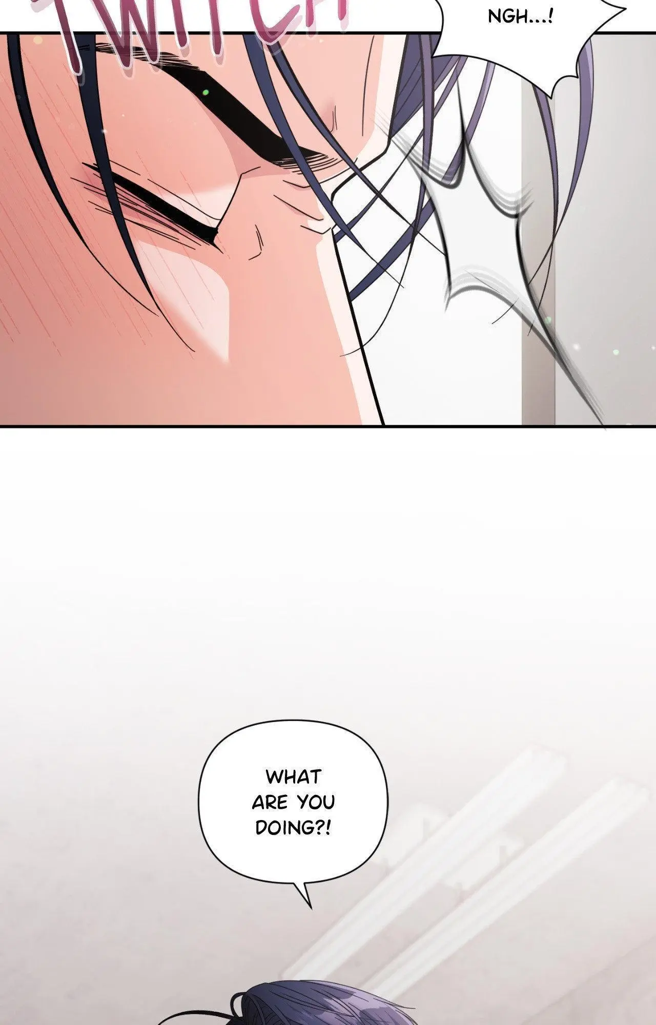 You Are So Lovely - Chapter 37 Page 57