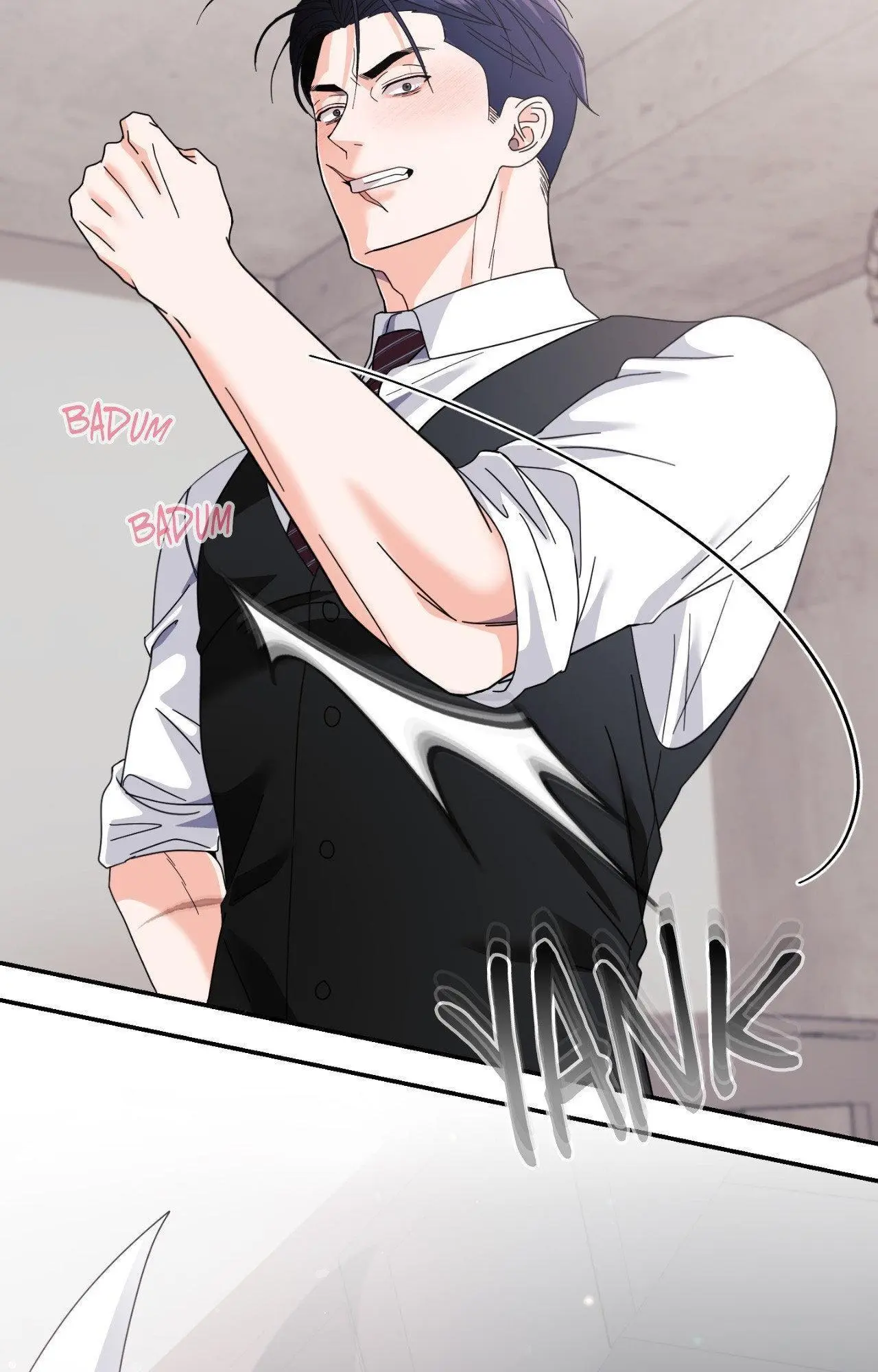 You Are So Lovely - Chapter 37 Page 58