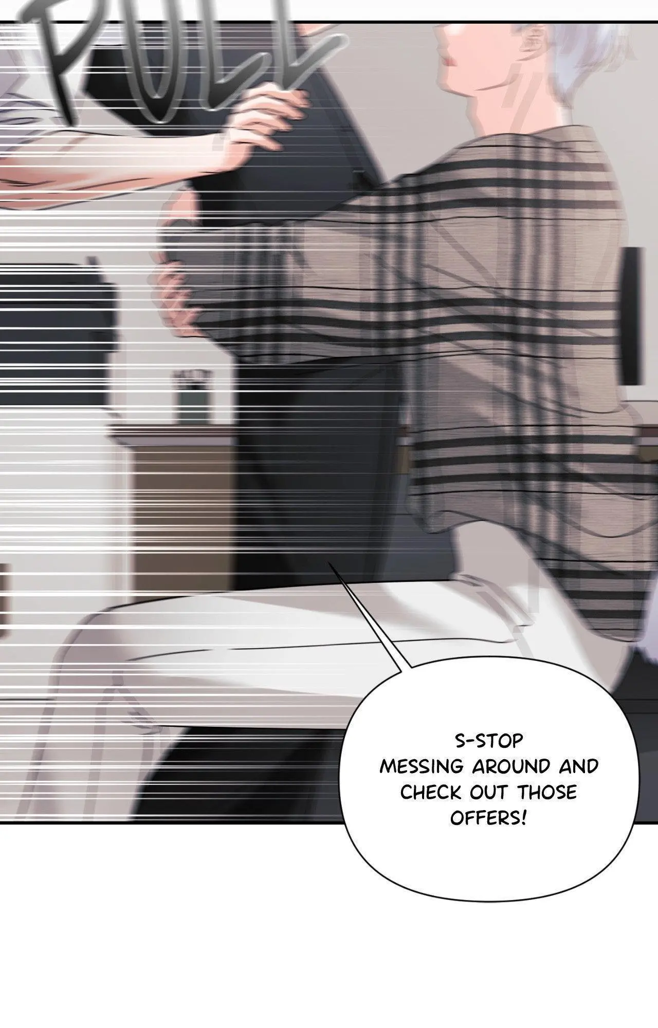 You Are So Lovely - Chapter 37 Page 61