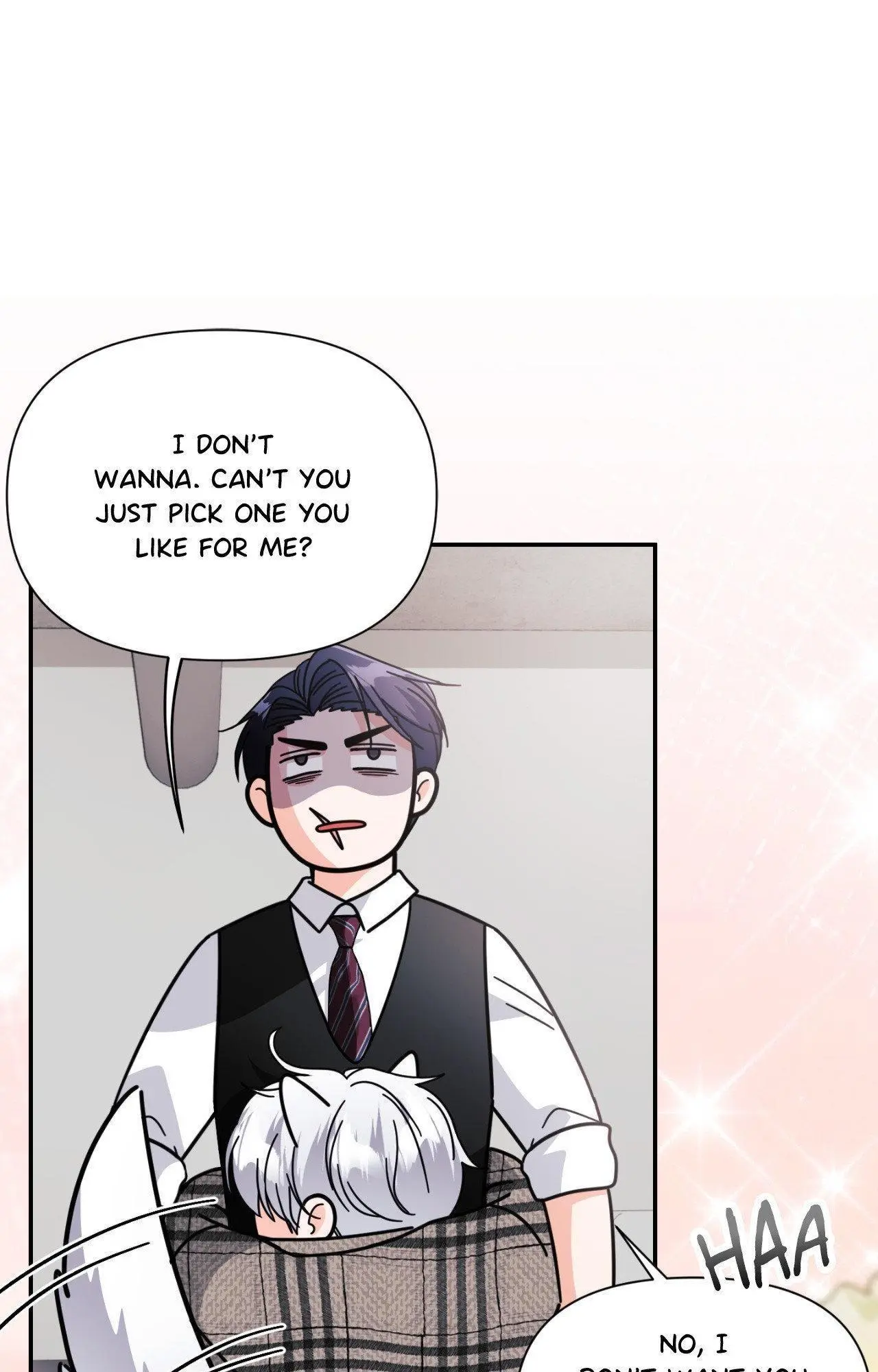You Are So Lovely - Chapter 37 Page 62