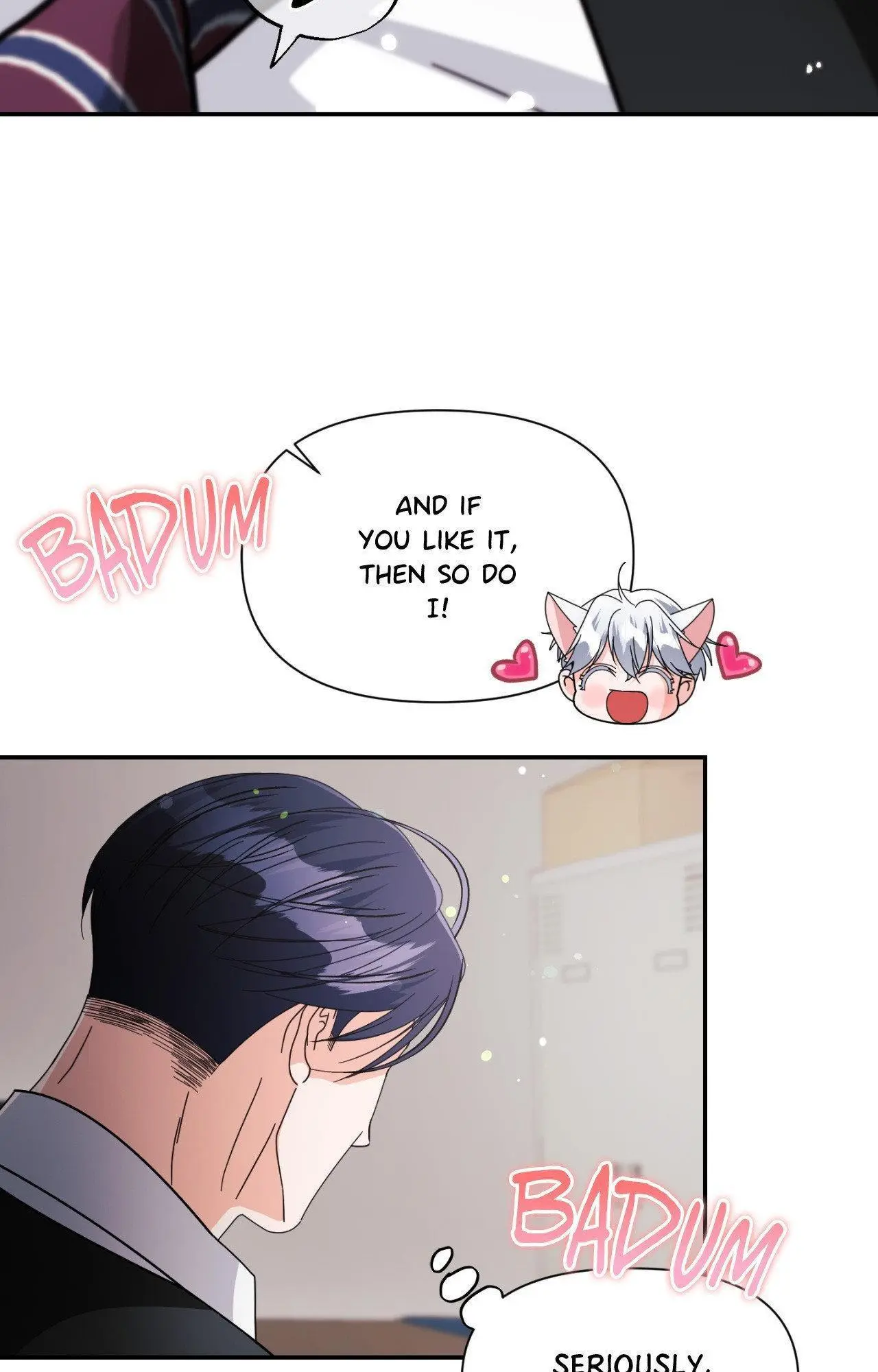 You Are So Lovely - Chapter 37 Page 65