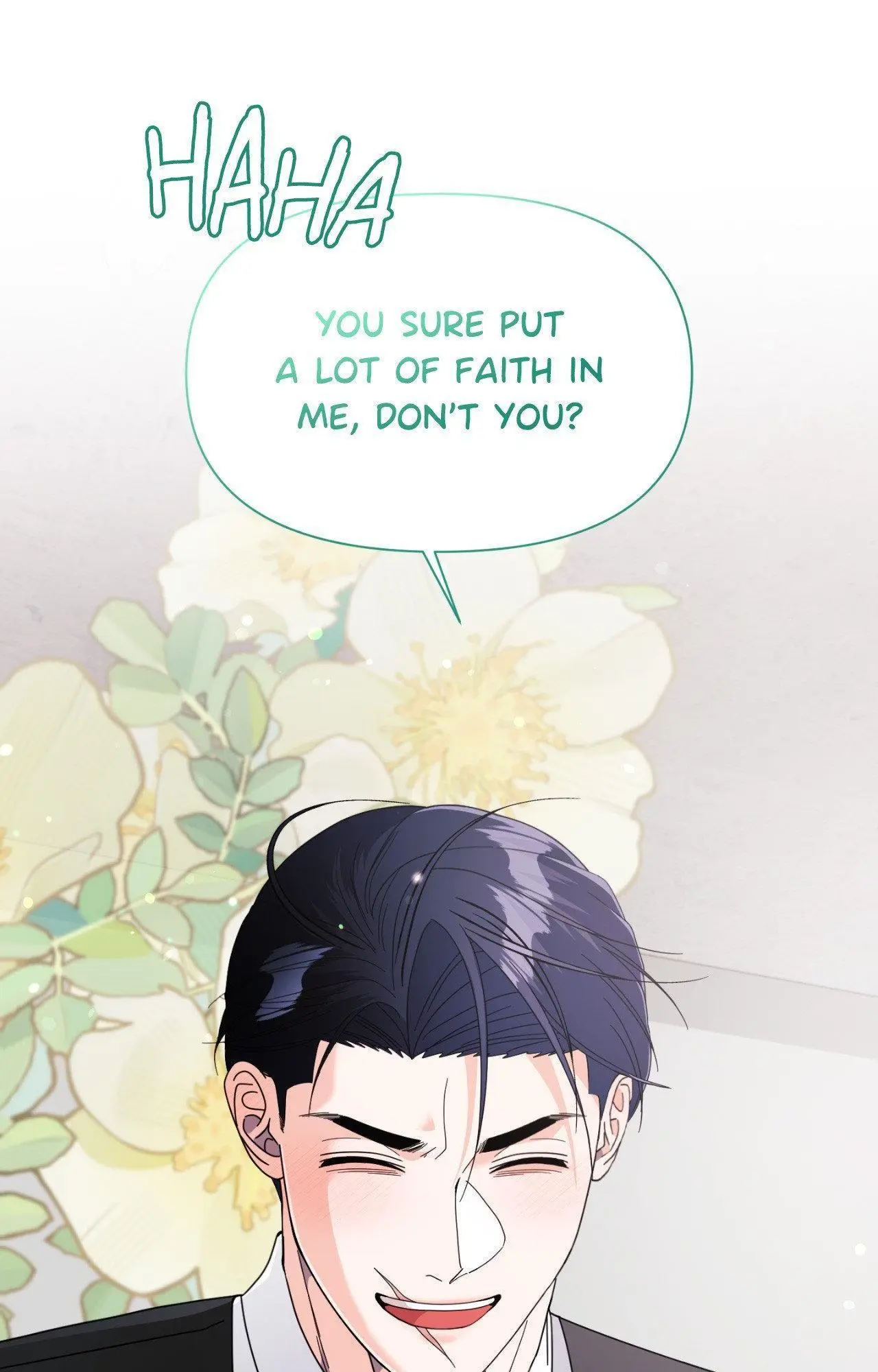 You Are So Lovely - Chapter 37 Page 67