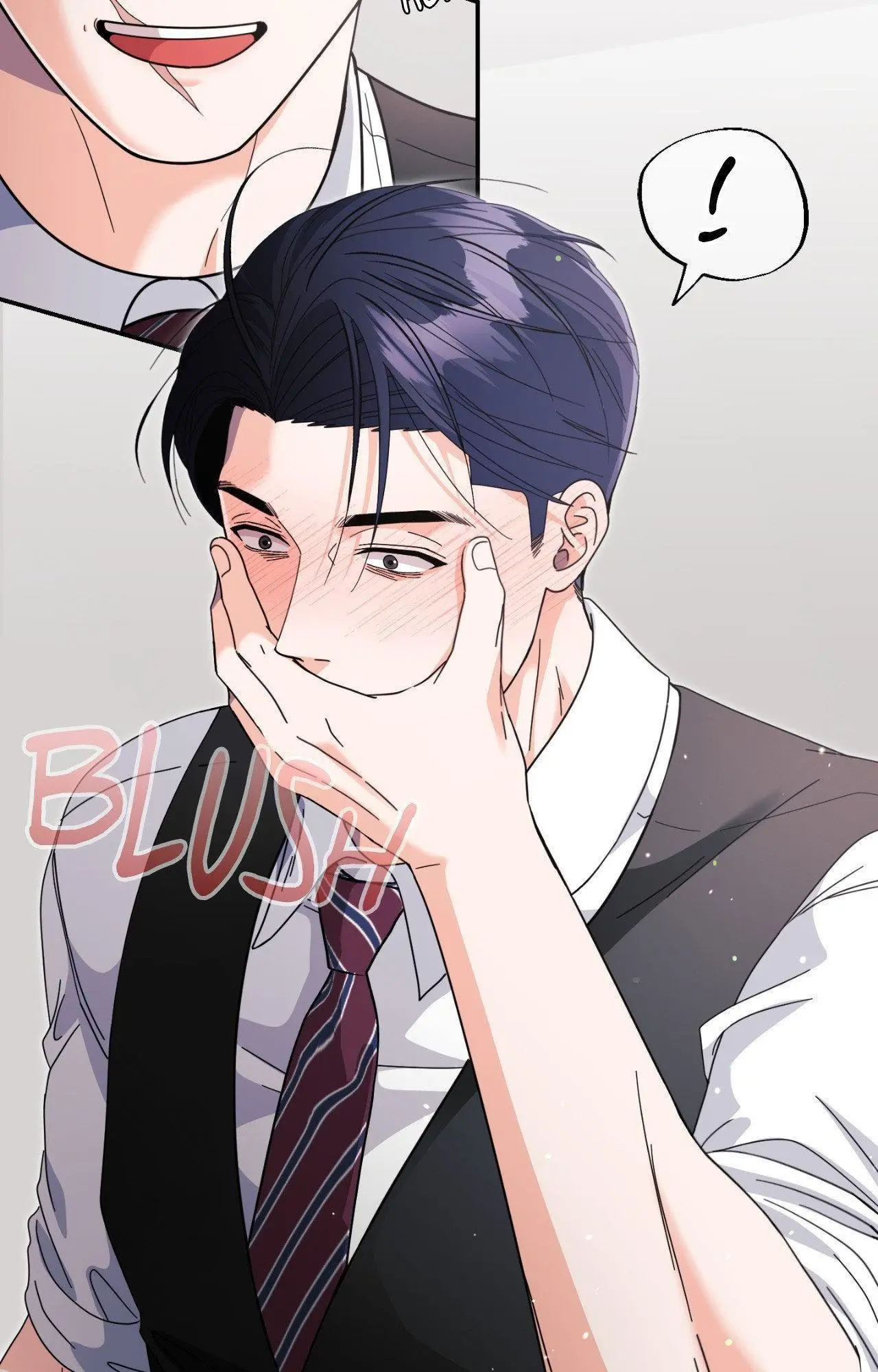 You Are So Lovely - Chapter 37 Page 69