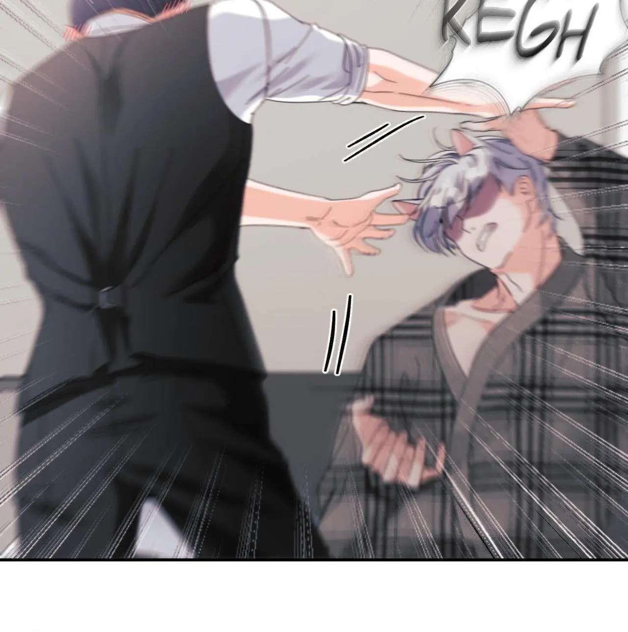 You Are So Lovely - Chapter 37 Page 76