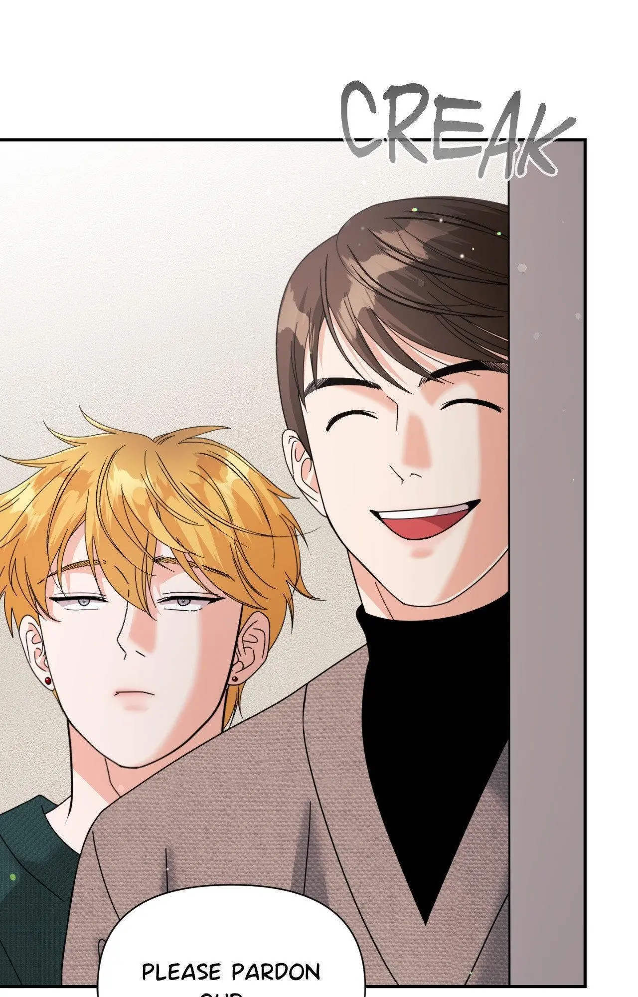 You Are So Lovely - Chapter 37 Page 77