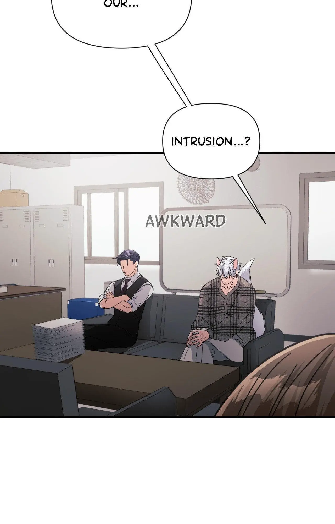 You Are So Lovely - Chapter 37 Page 78