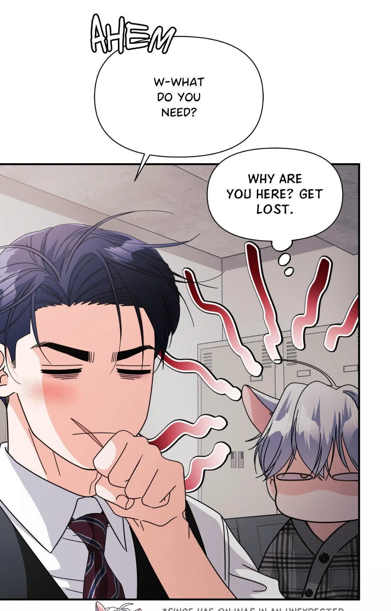 You Are So Lovely - Chapter 37 Page 79