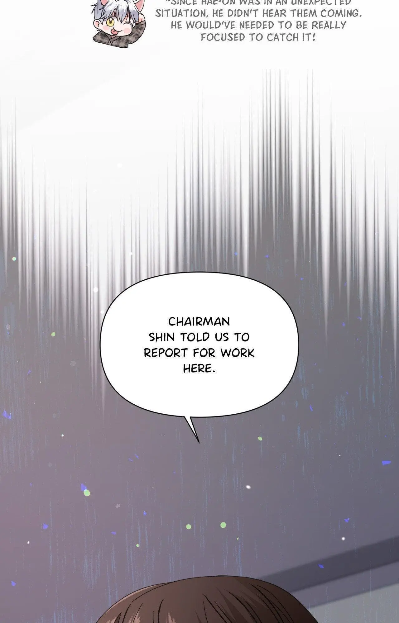You Are So Lovely - Chapter 37 Page 80