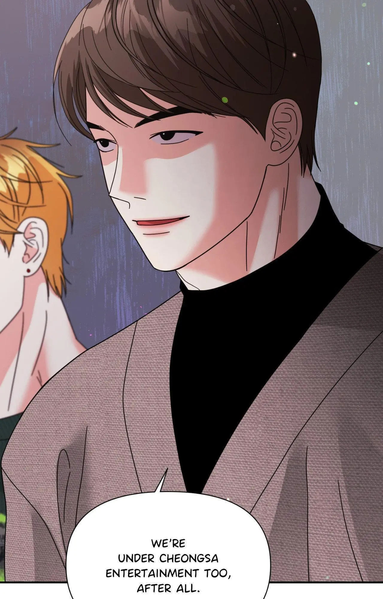 You Are So Lovely - Chapter 37 Page 81