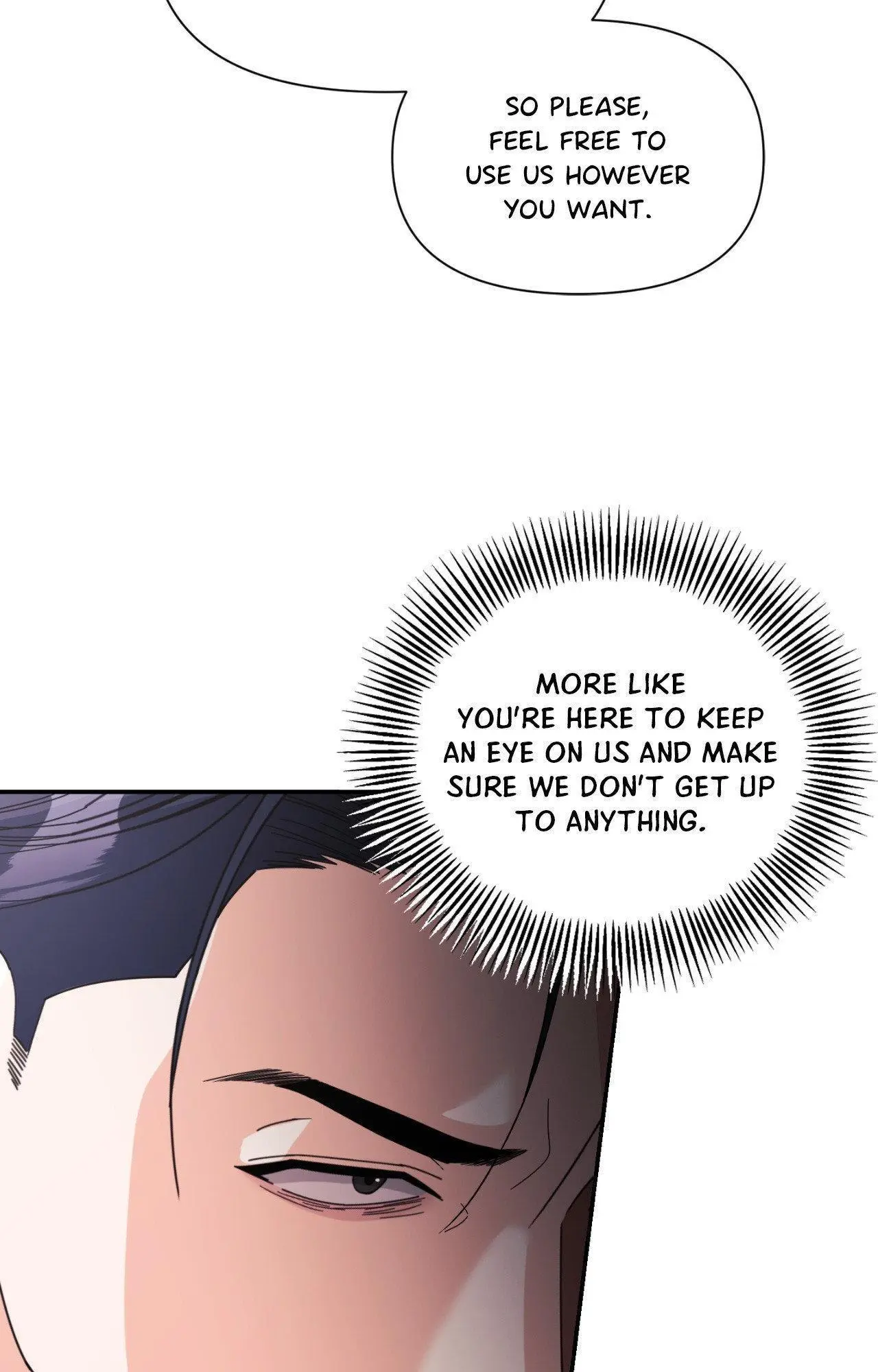 You Are So Lovely - Chapter 37 Page 82