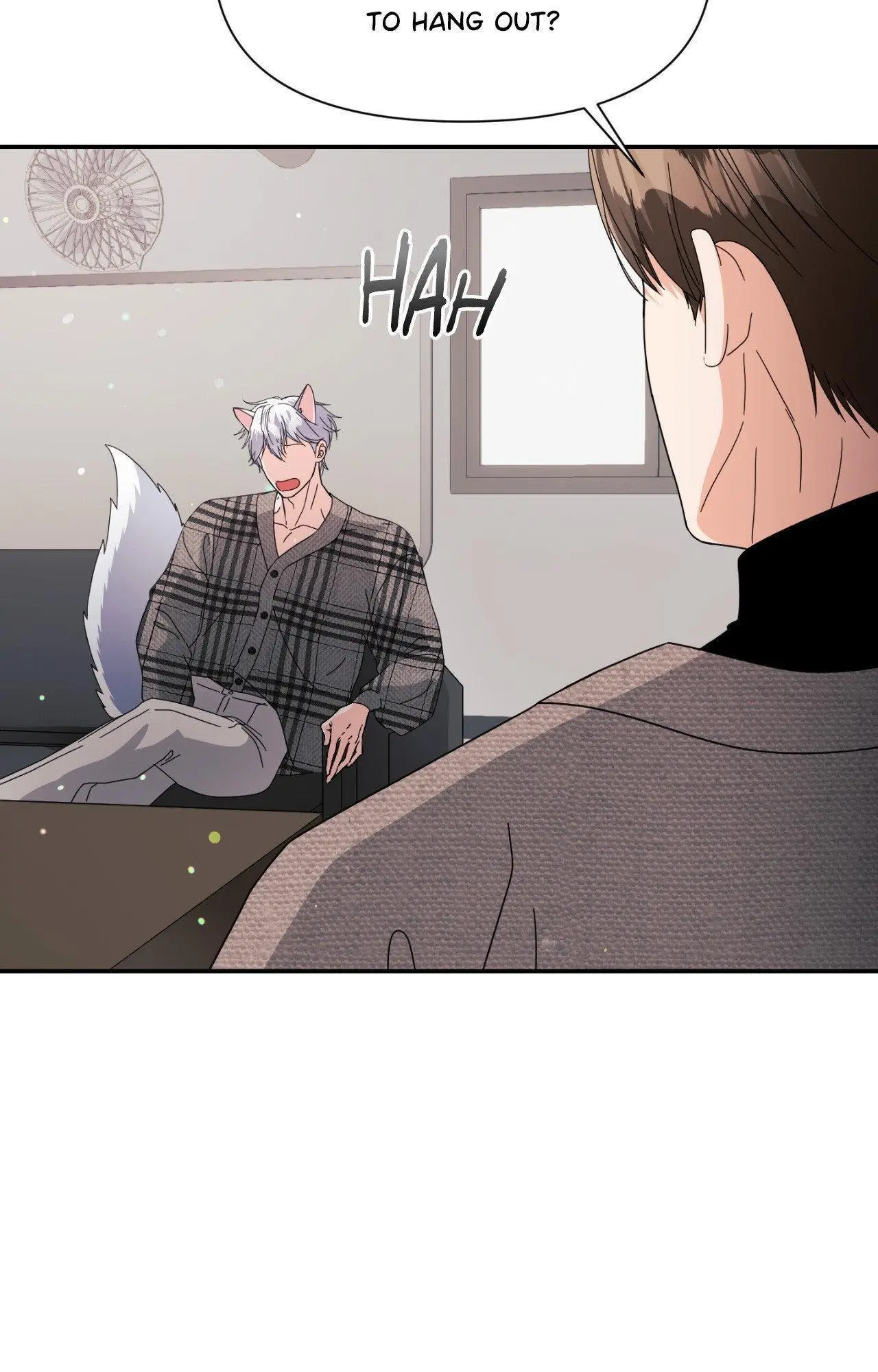 You Are So Lovely - Chapter 37 Page 84