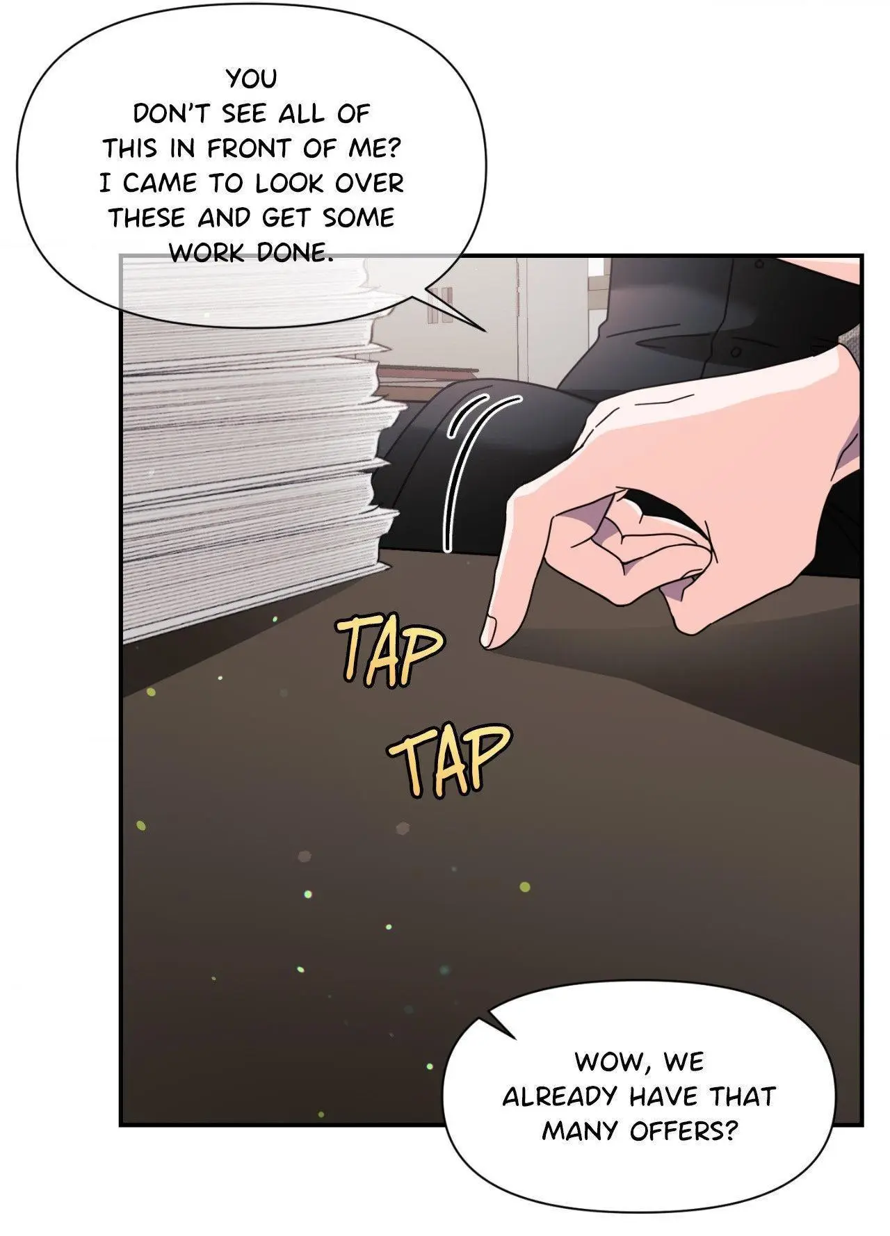 You Are So Lovely - Chapter 37 Page 85