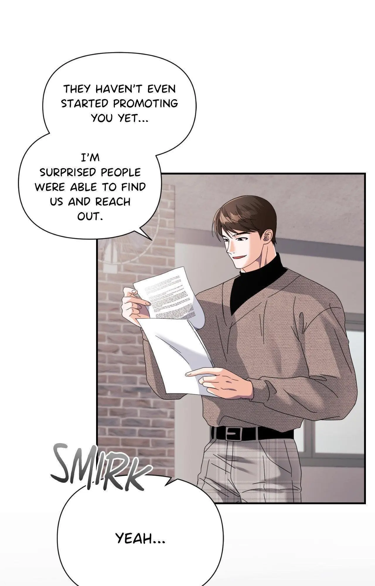 You Are So Lovely - Chapter 37 Page 86