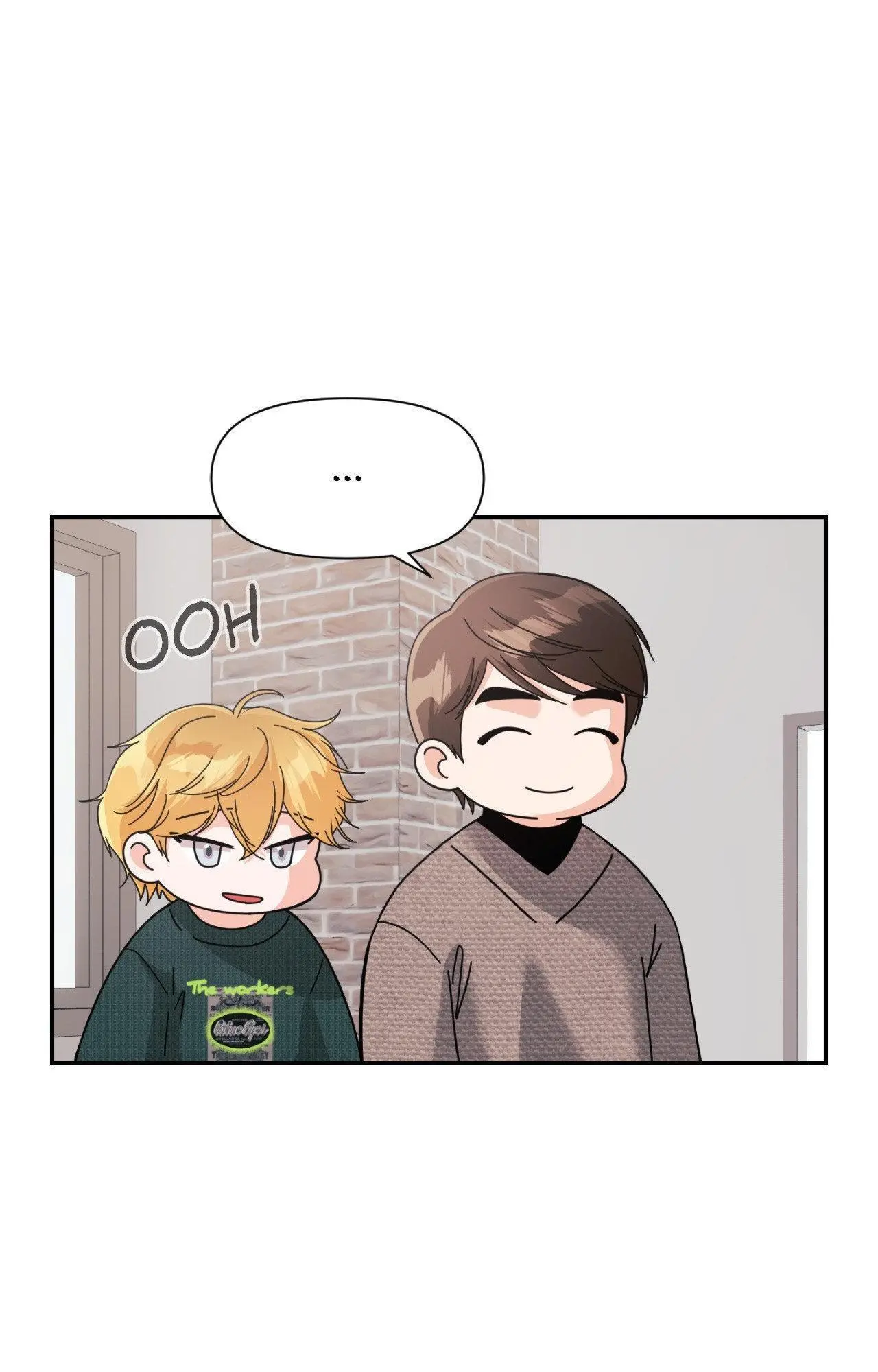 You Are So Lovely - Chapter 37 Page 89