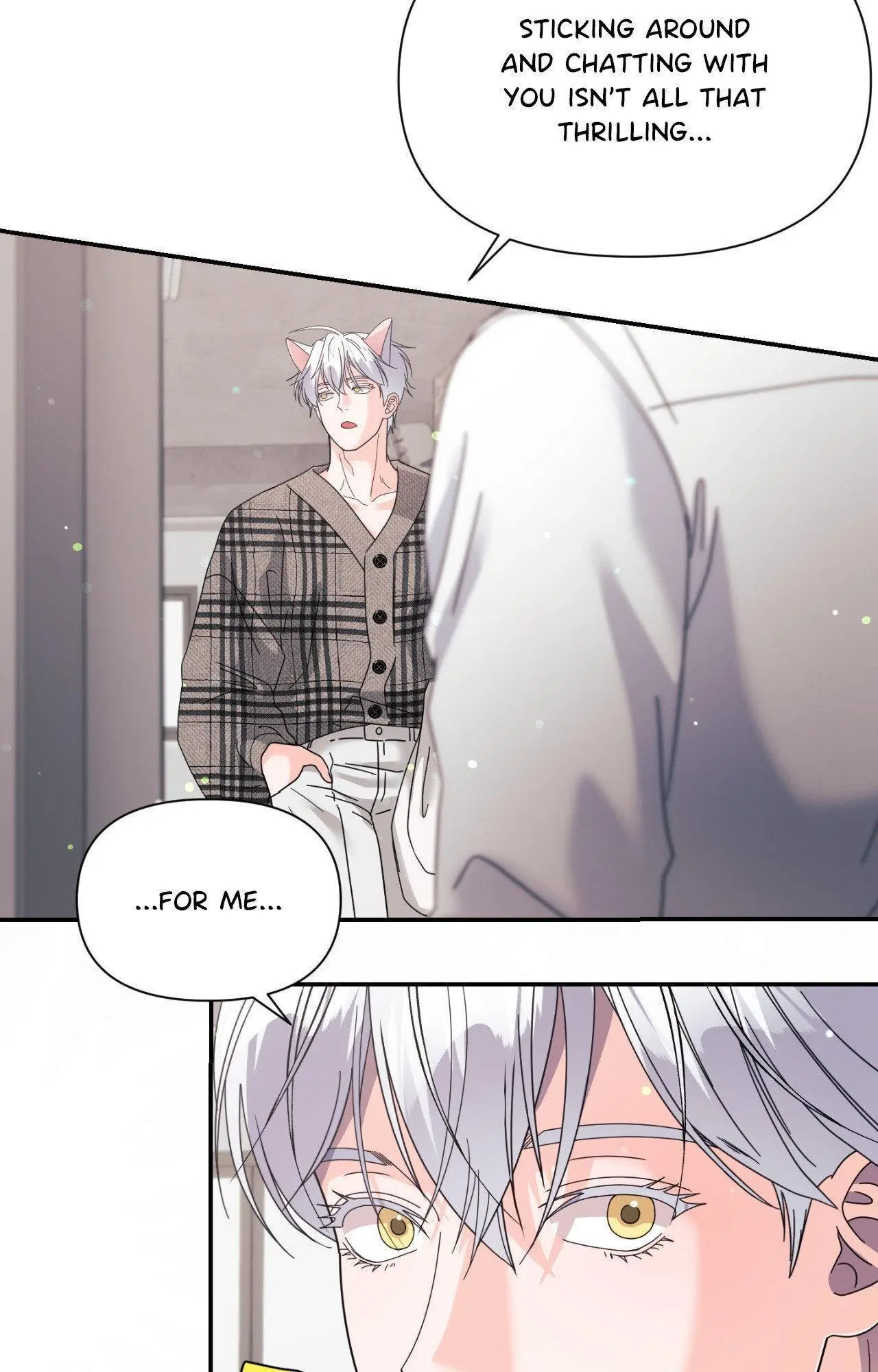 You Are So Lovely - Chapter 37 Page 91