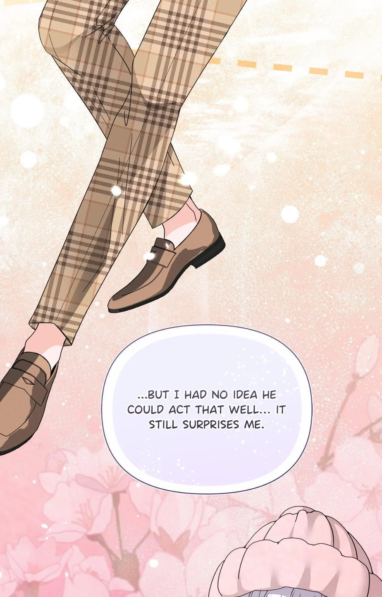 You Are So Lovely - Chapter 38 Page 3