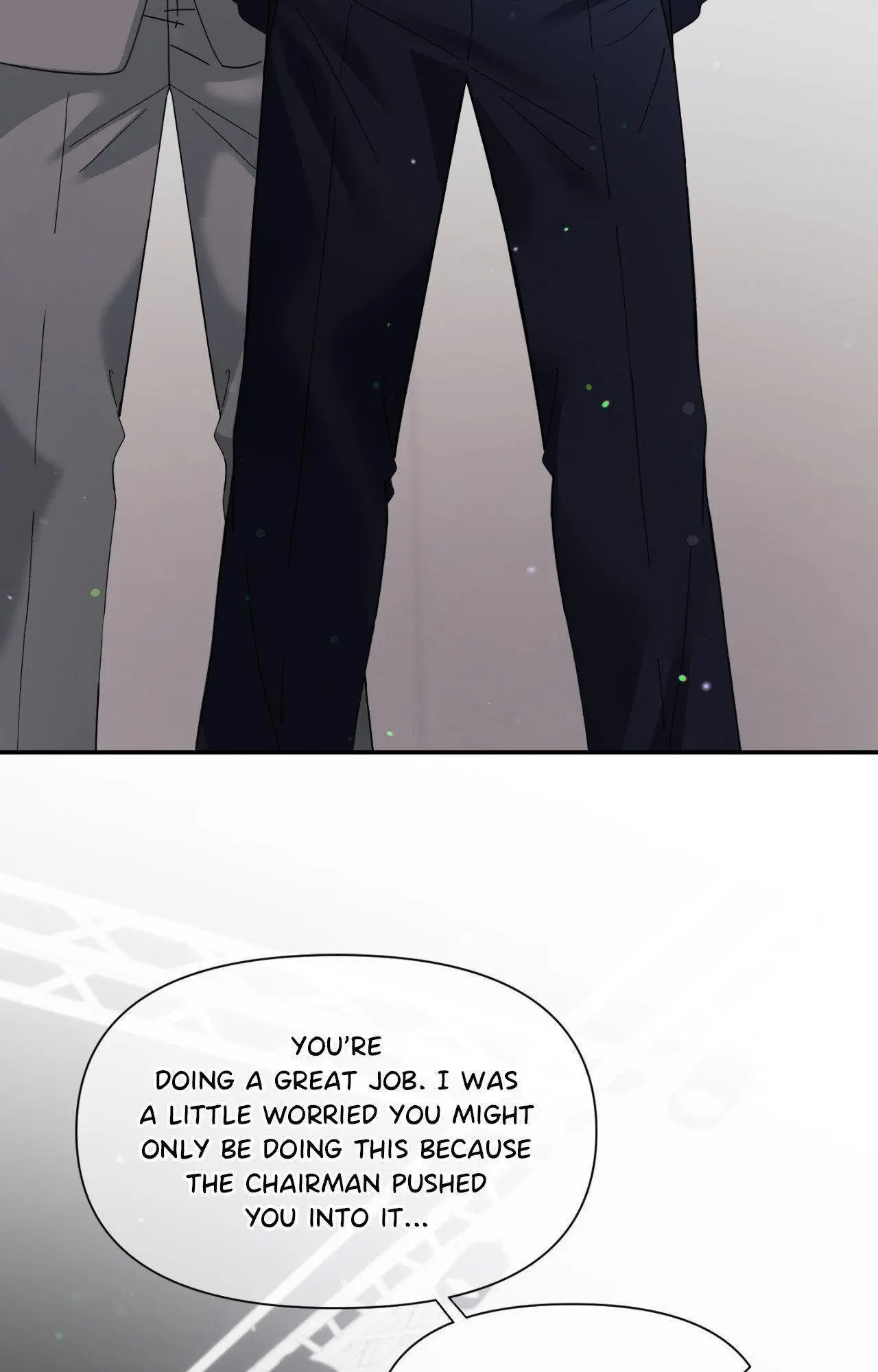 You Are So Lovely - Chapter 38 Page 7