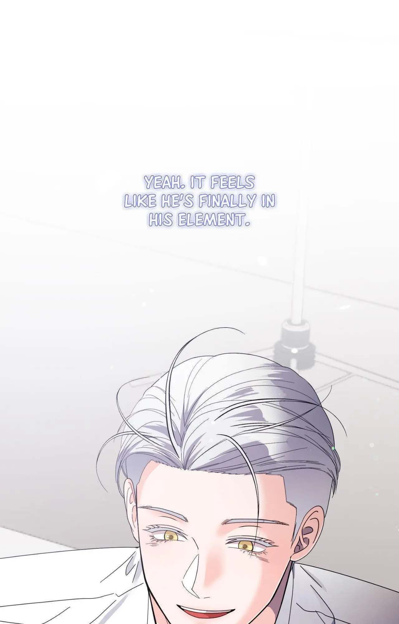 You Are So Lovely - Chapter 38 Page 10