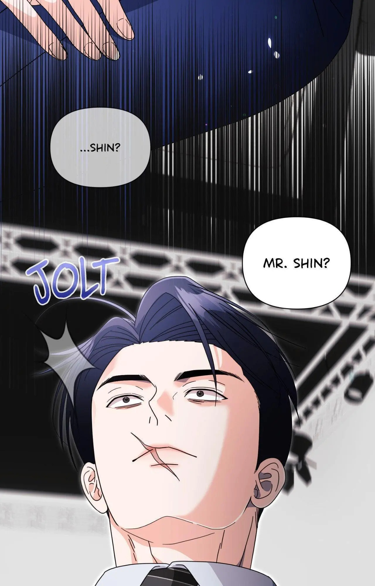 You Are So Lovely - Chapter 38 Page 12