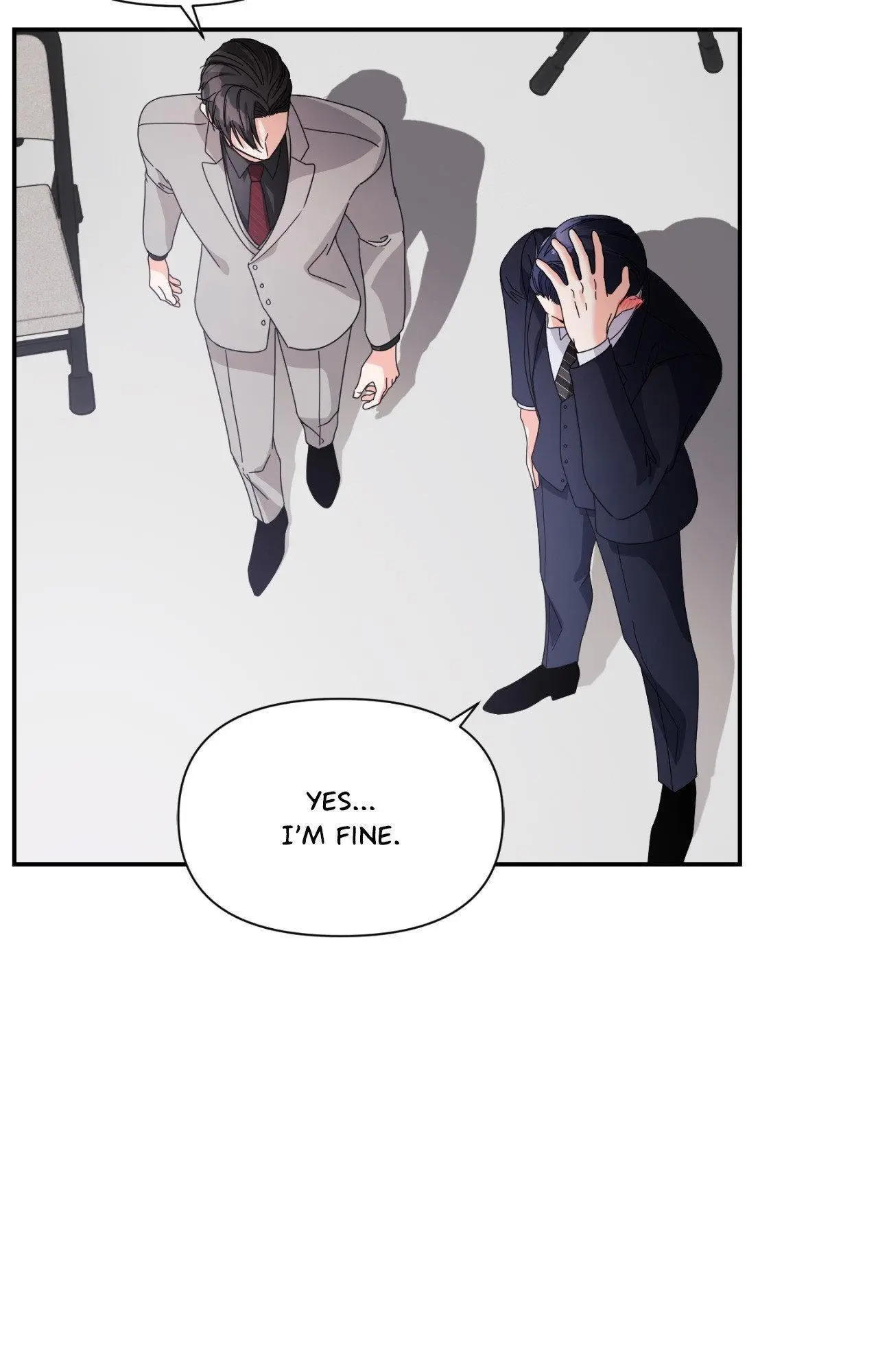 You Are So Lovely - Chapter 38 Page 14