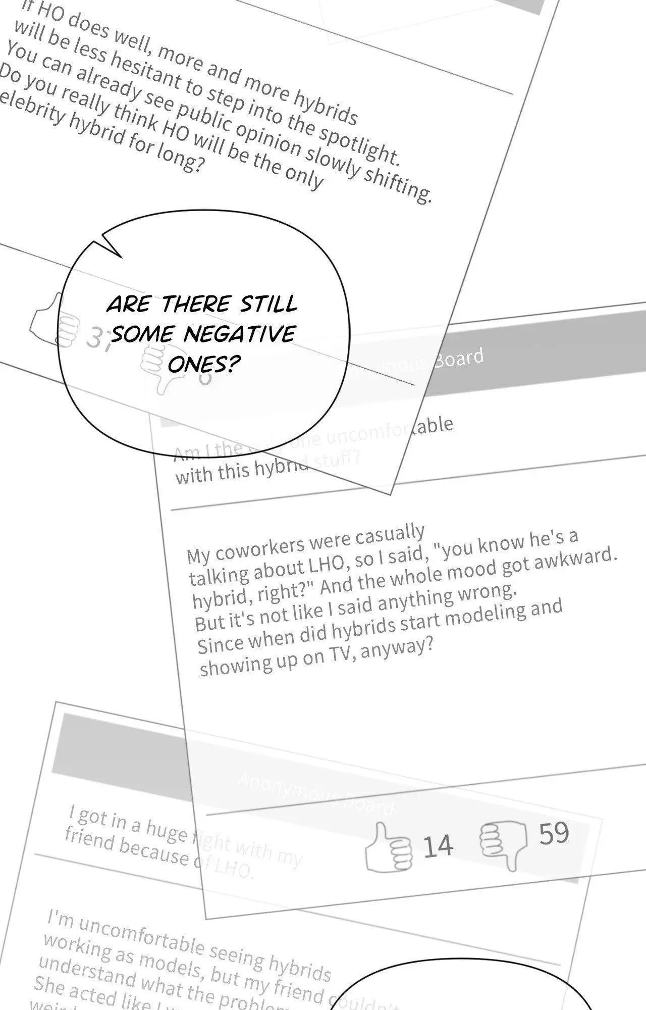 You Are So Lovely - Chapter 38 Page 16