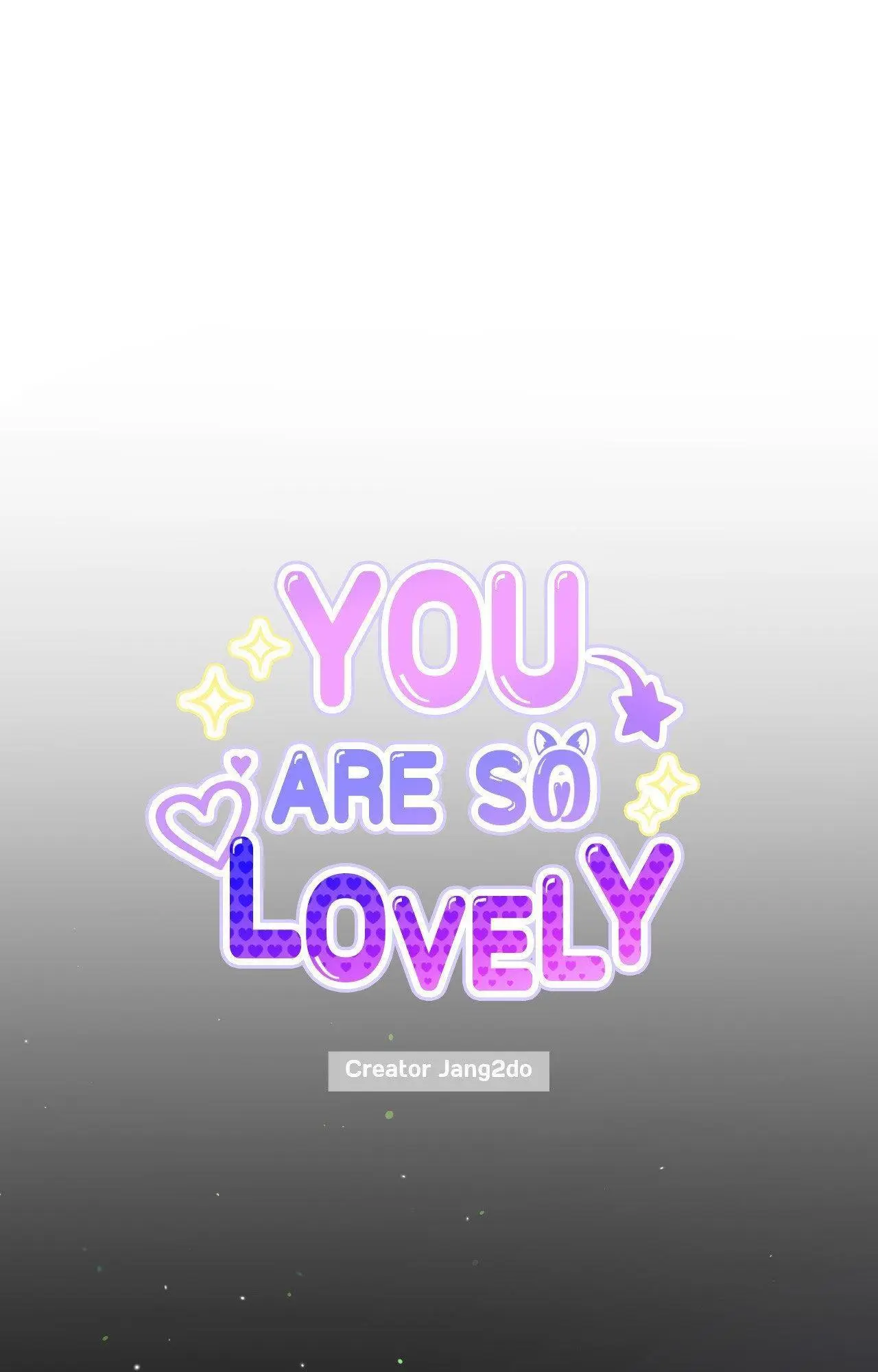 You Are So Lovely - Chapter 38 Page 23