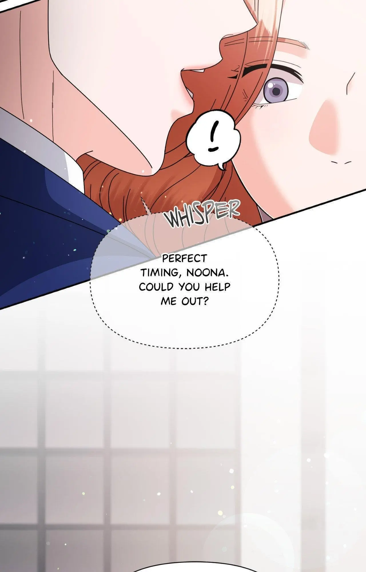 You Are So Lovely - Chapter 38 Page 31