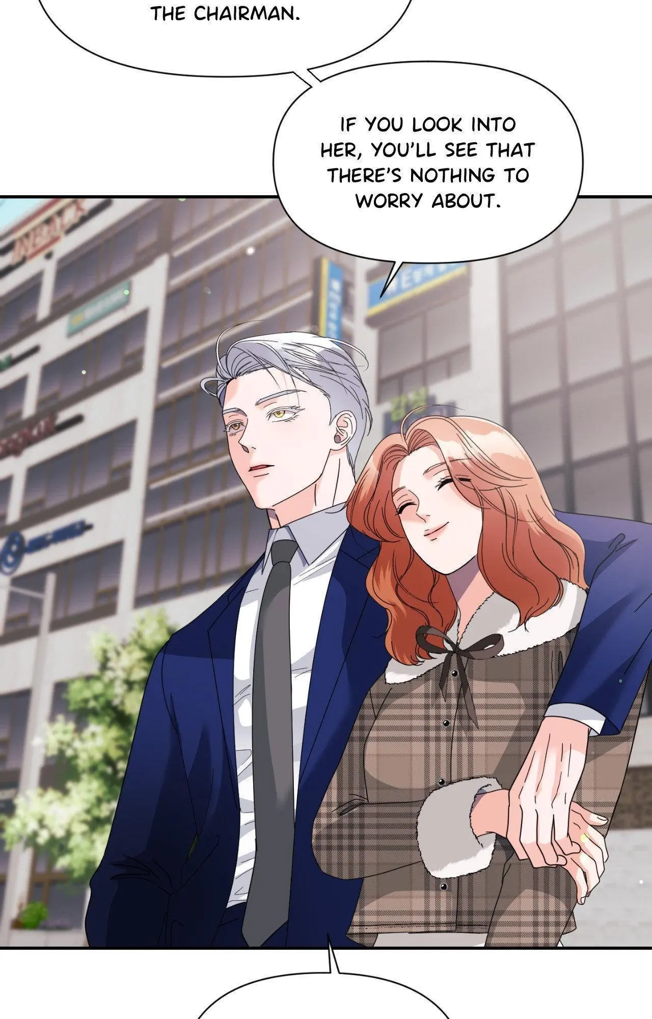 You Are So Lovely - Chapter 38 Page 35