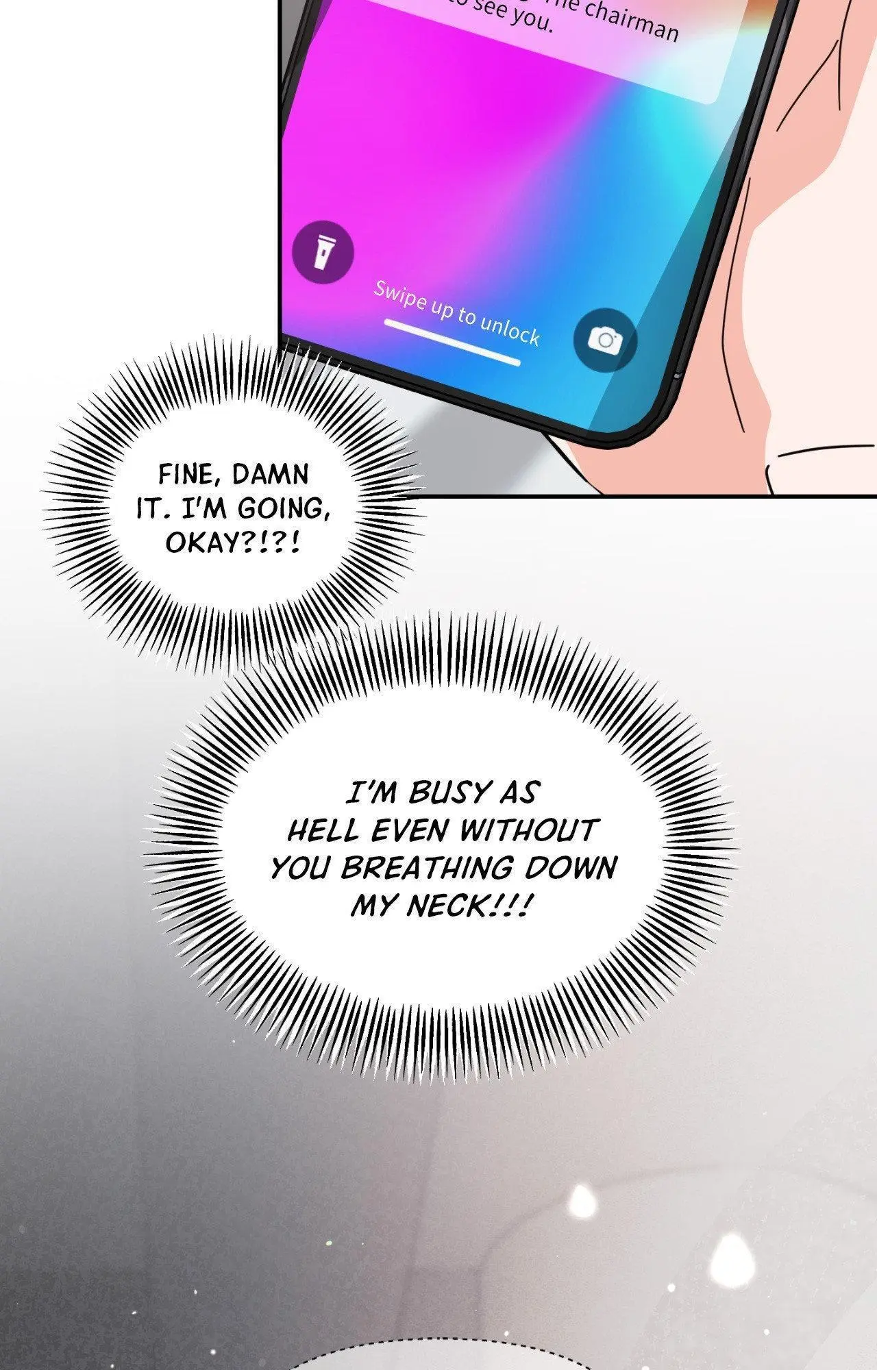 You Are So Lovely - Chapter 38 Page 39