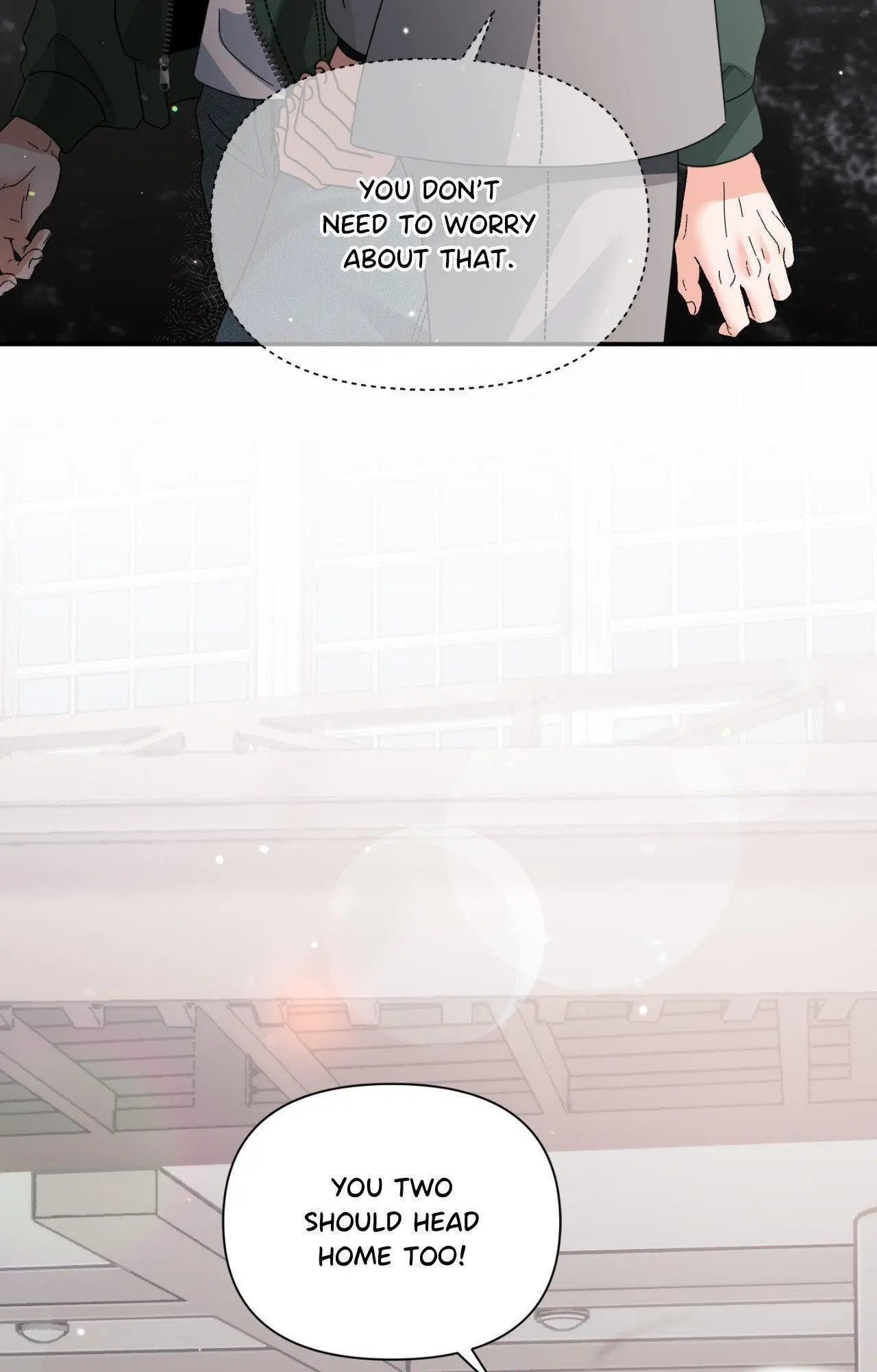 You Are So Lovely - Chapter 38 Page 41