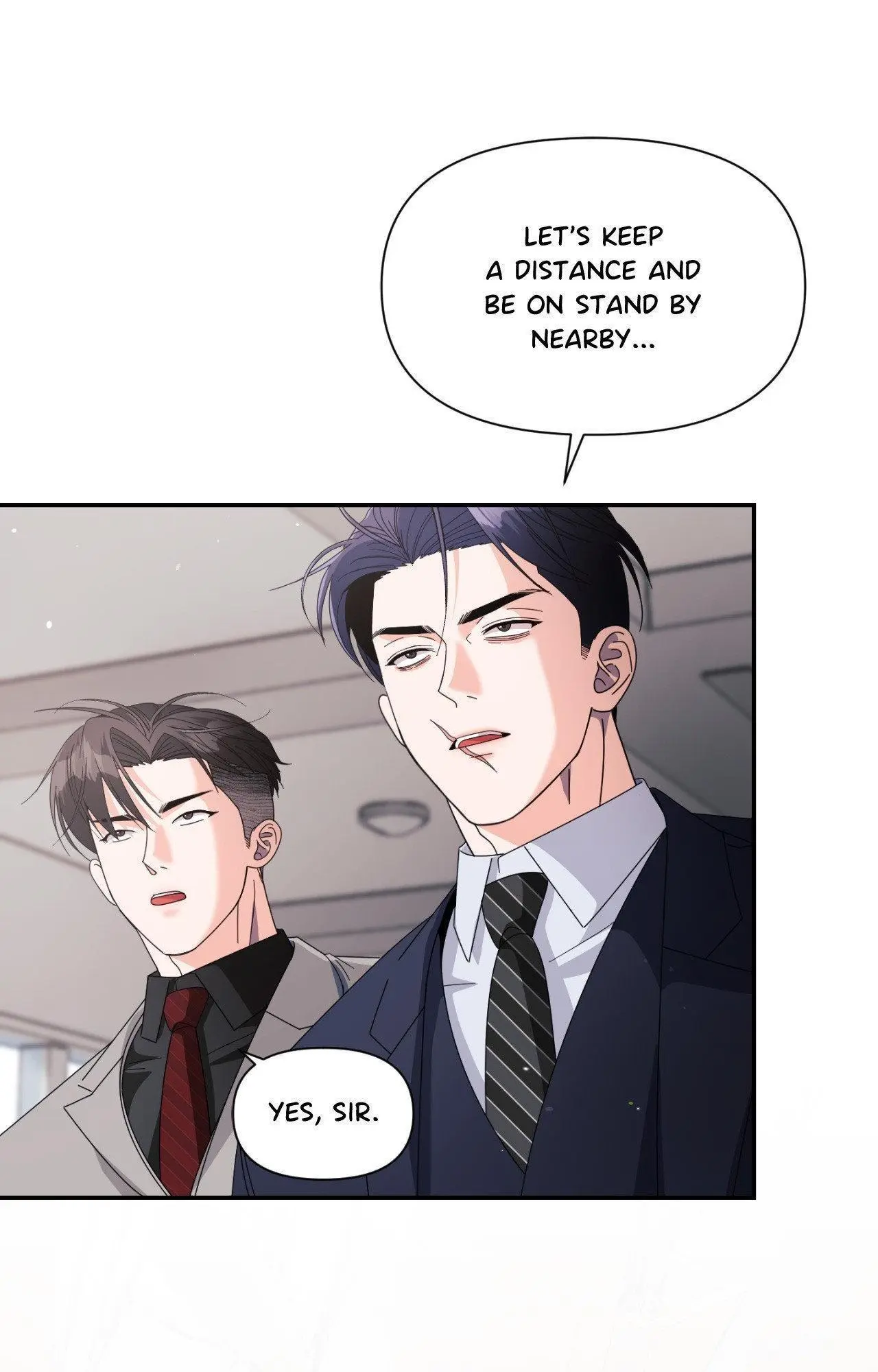 You Are So Lovely - Chapter 38 Page 43