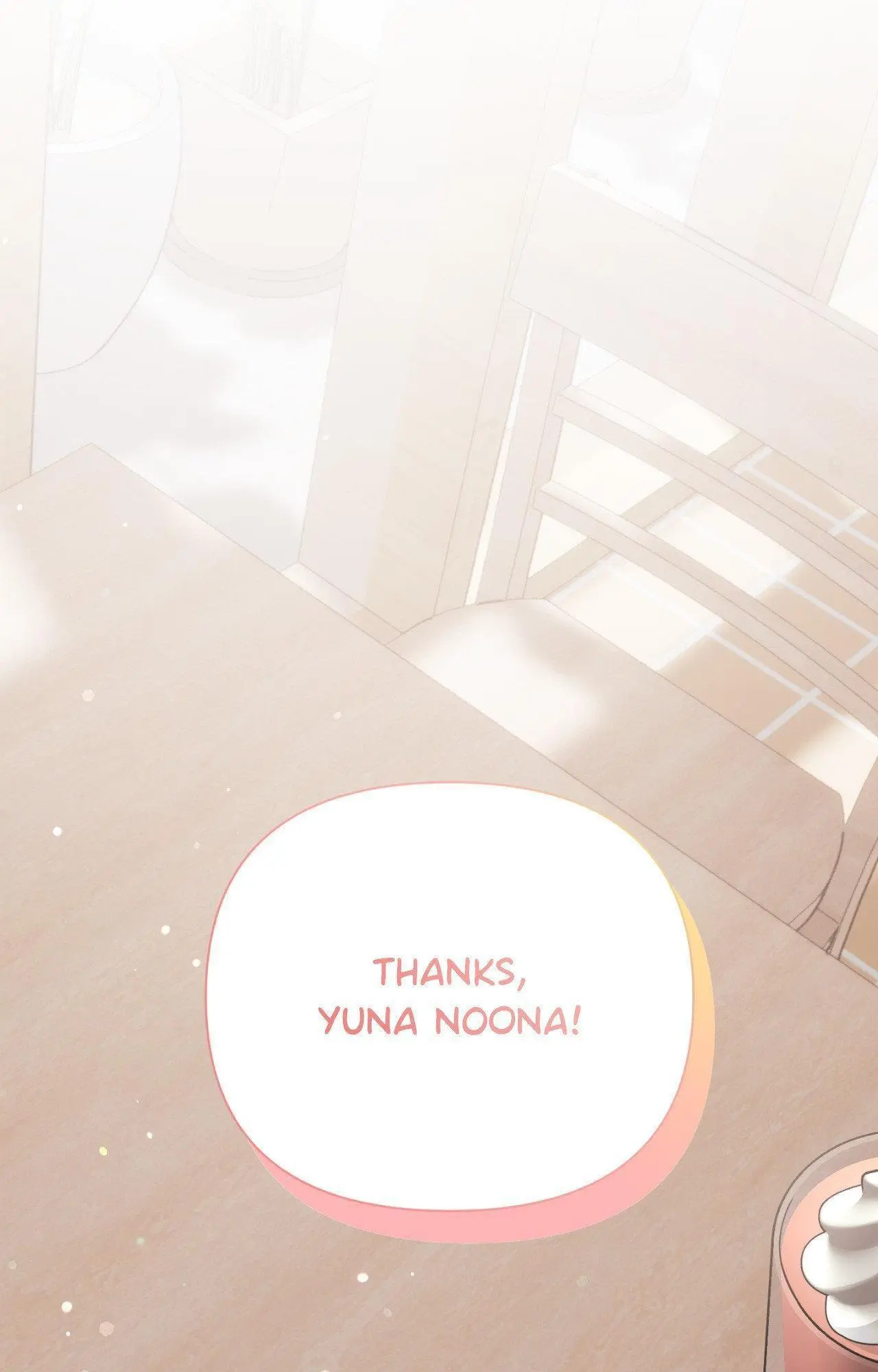You Are So Lovely - Chapter 38 Page 44