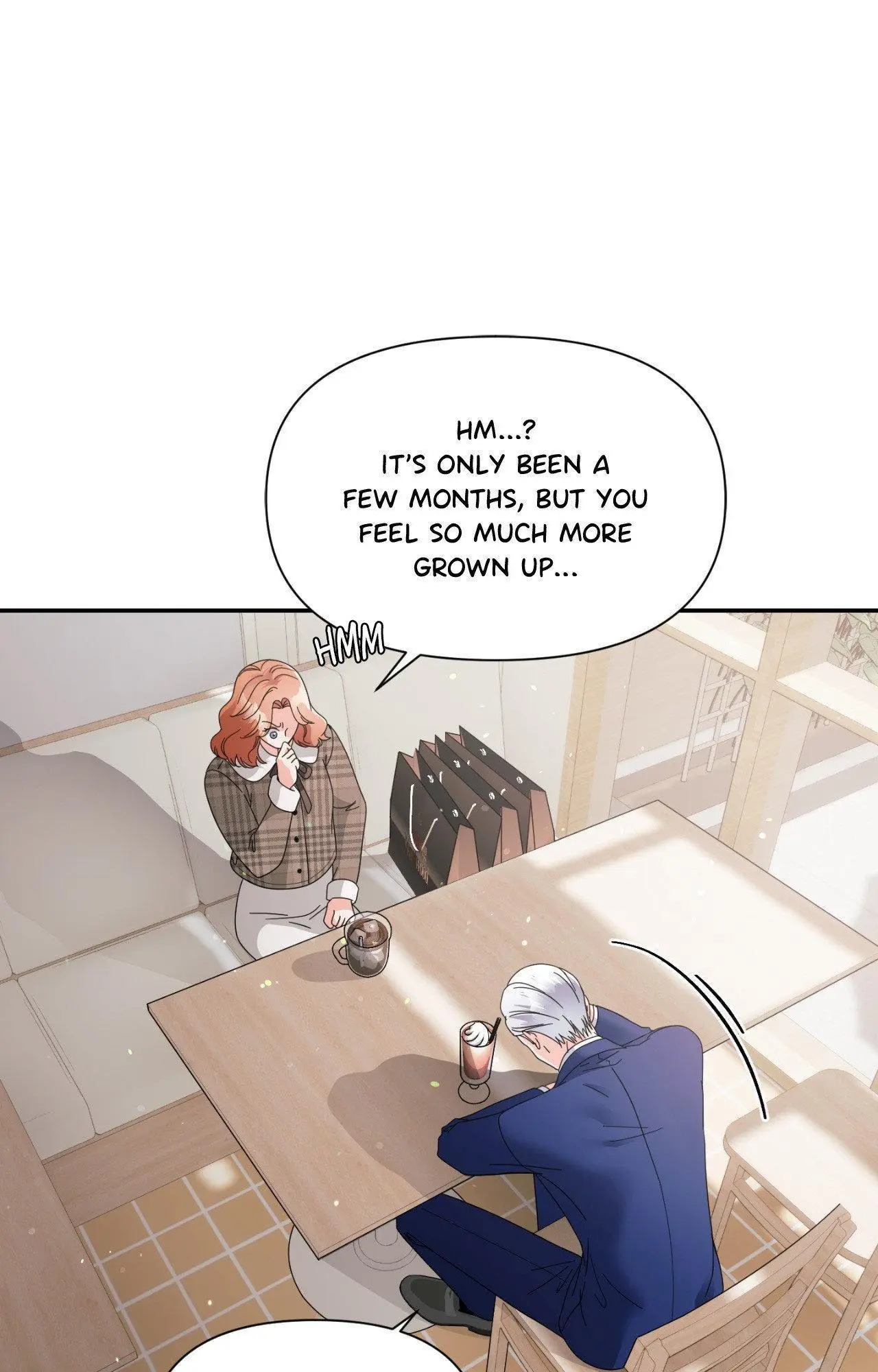 You Are So Lovely - Chapter 38 Page 49