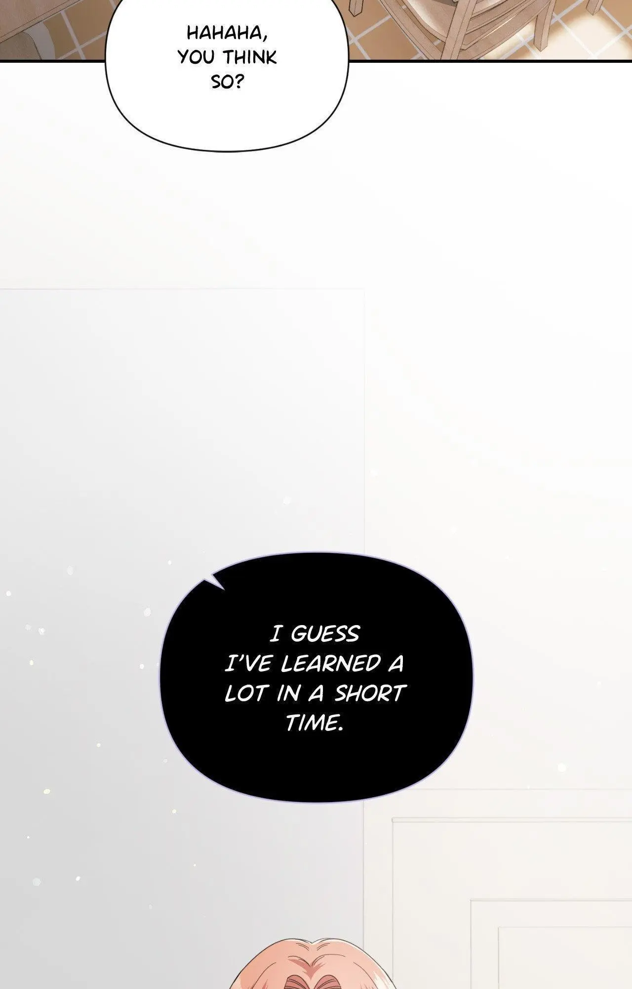 You Are So Lovely - Chapter 38 Page 50