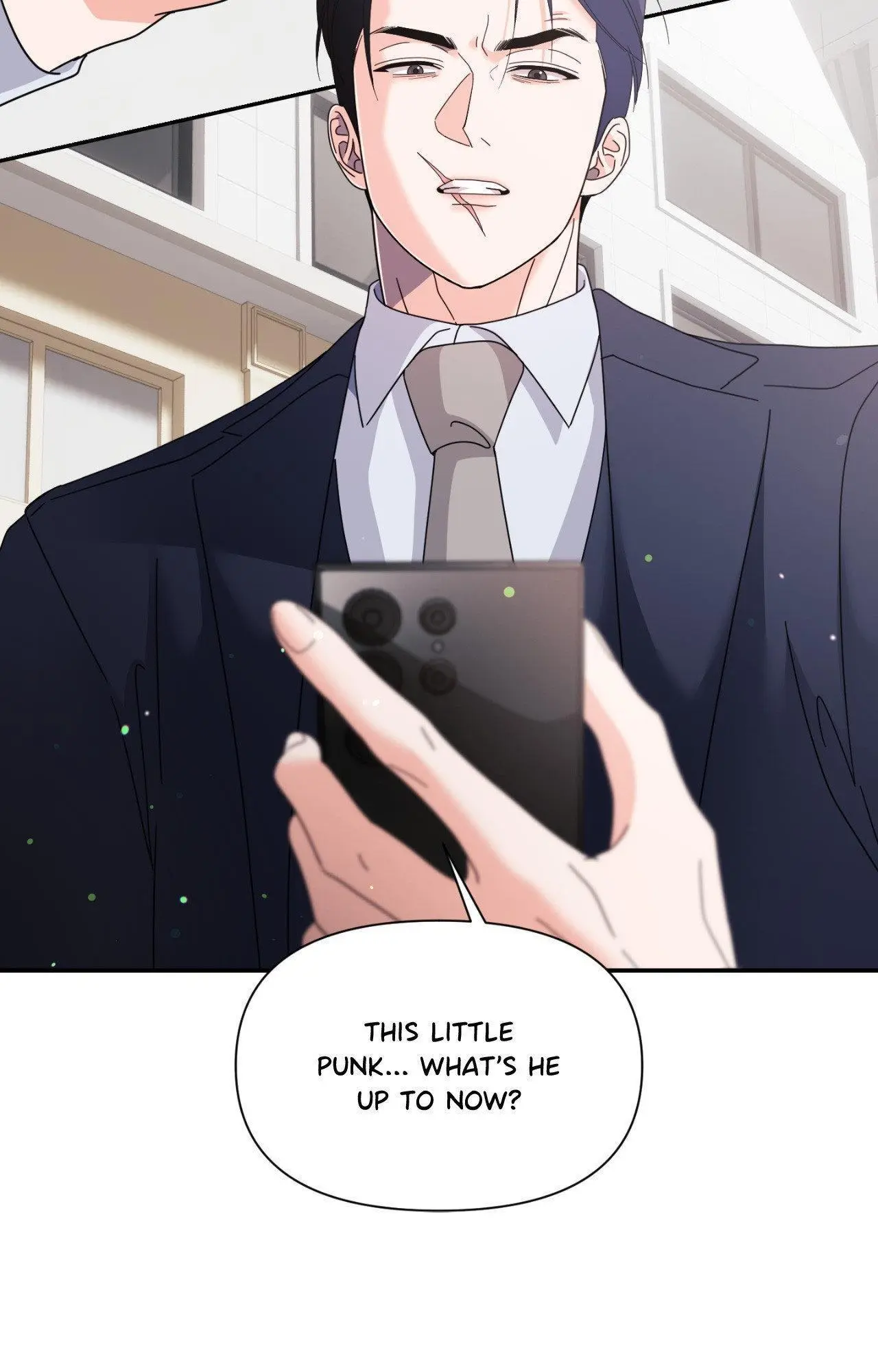 You Are So Lovely - Chapter 38 Page 57