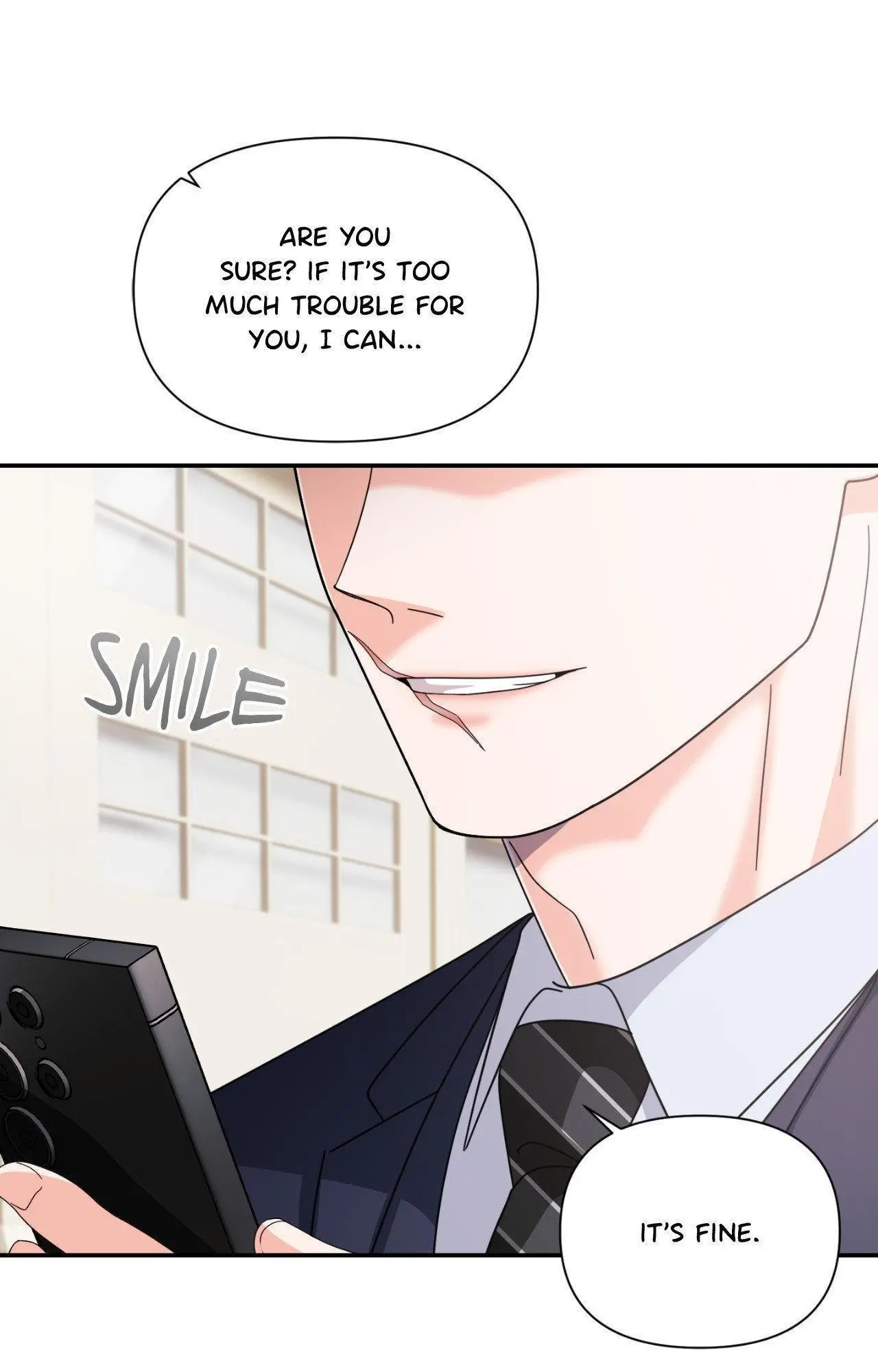 You Are So Lovely - Chapter 38 Page 59