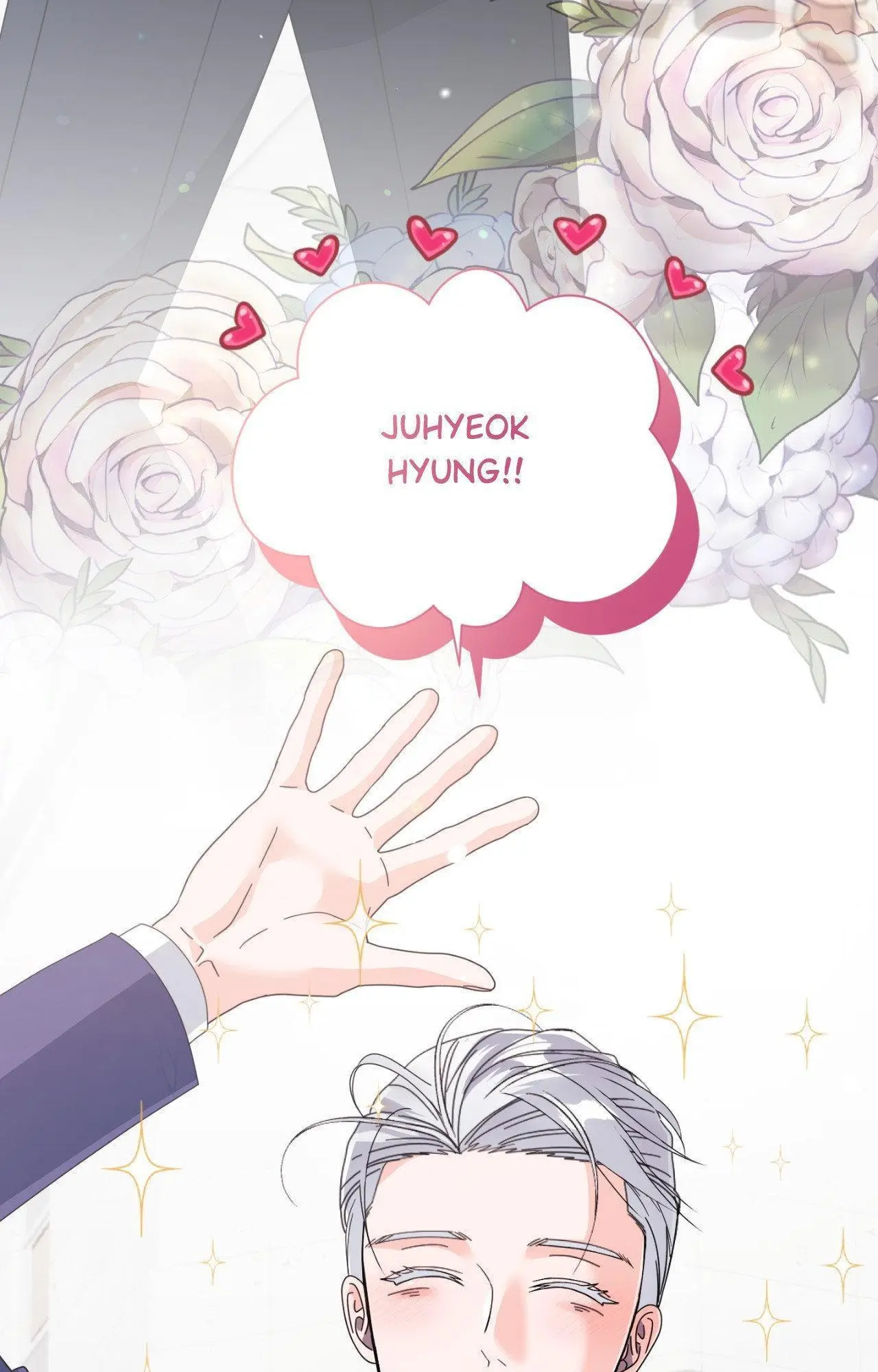 You Are So Lovely - Chapter 38 Page 62