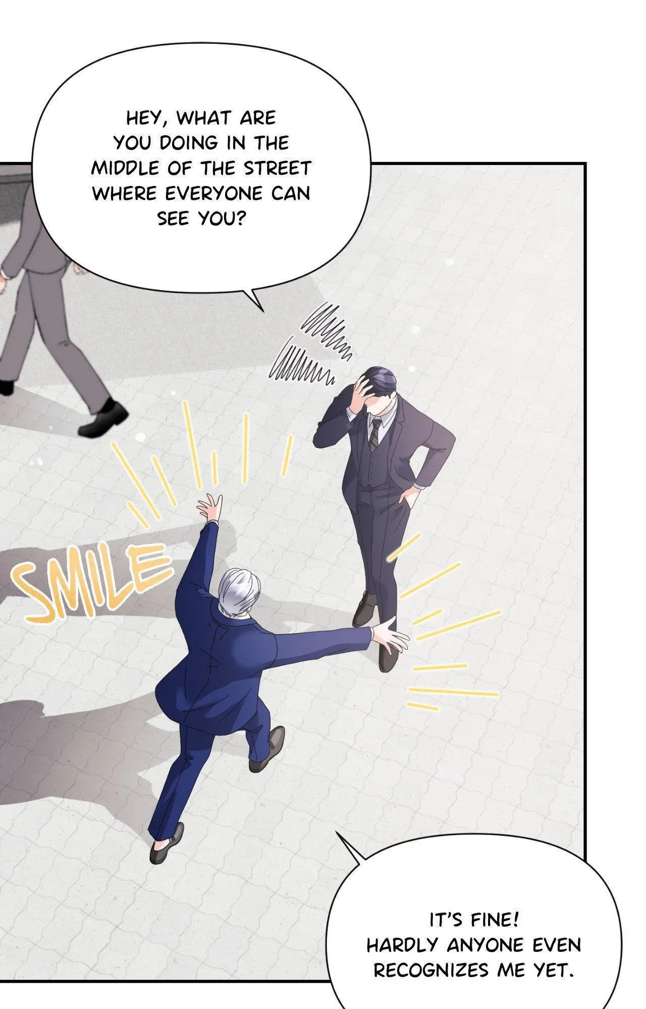 You Are So Lovely - Chapter 38 Page 65