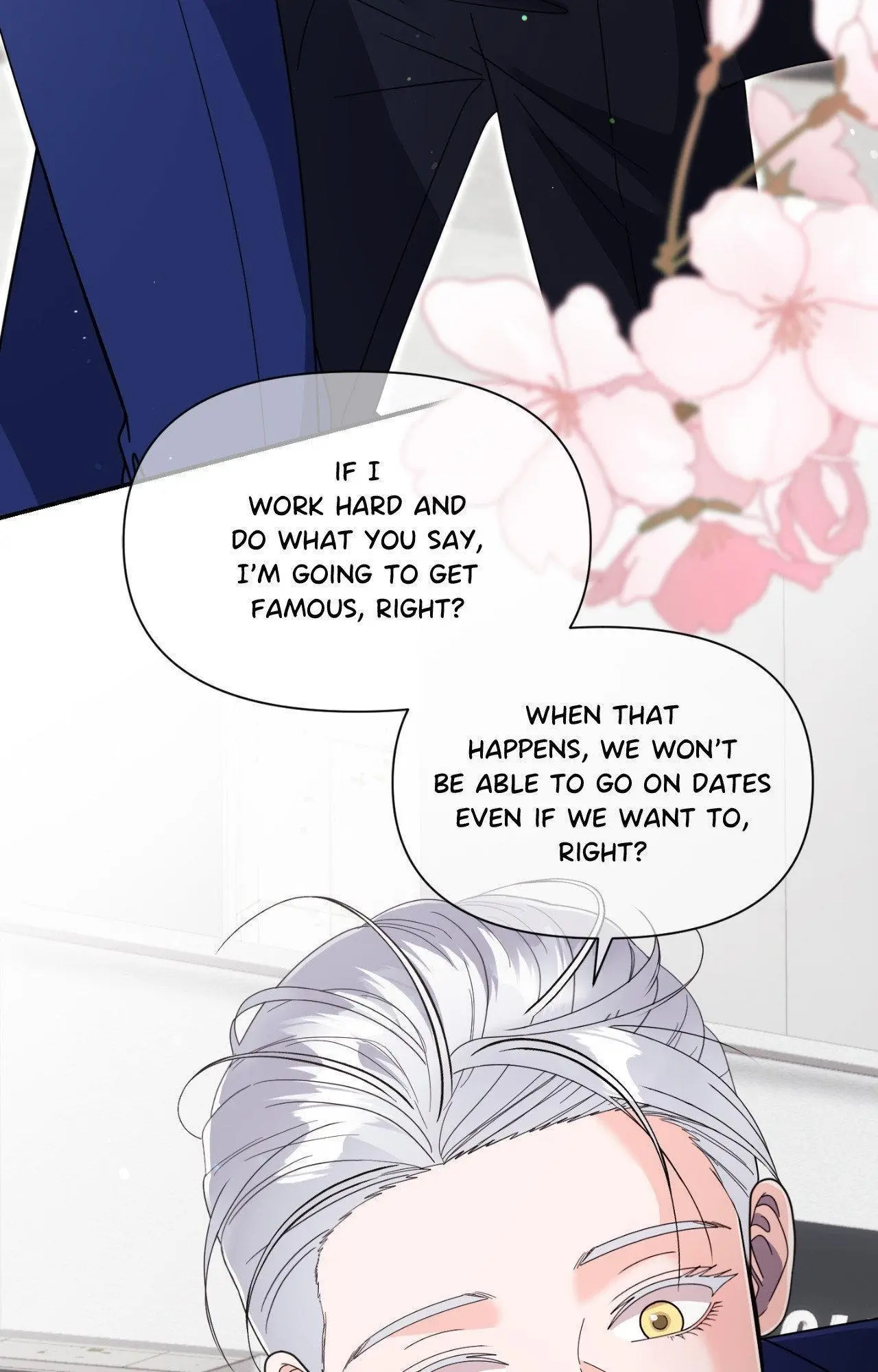 You Are So Lovely - Chapter 38 Page 69