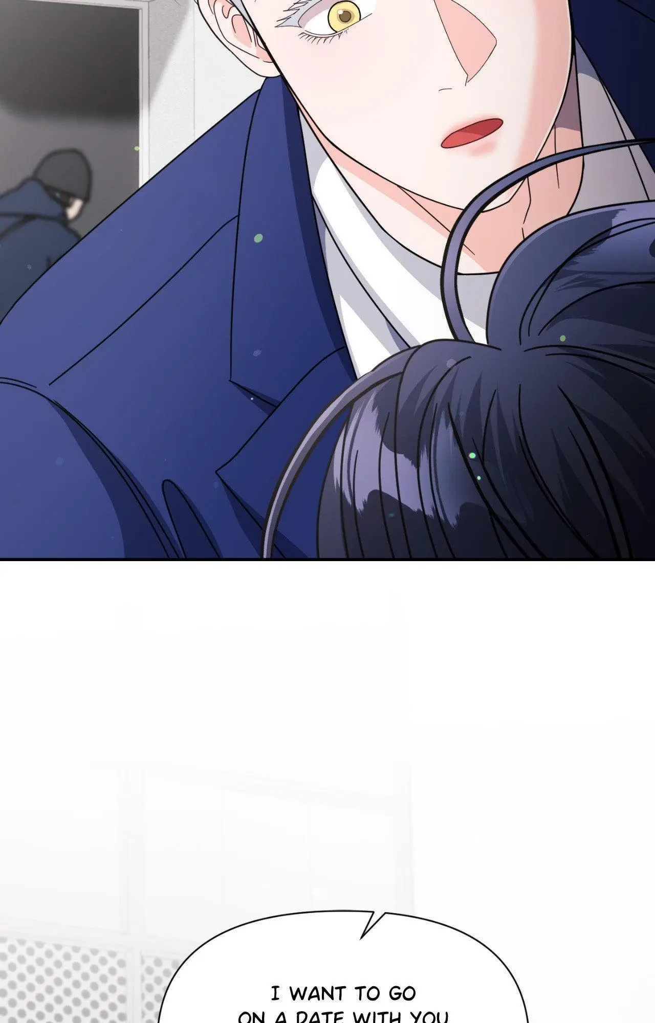 You Are So Lovely - Chapter 38 Page 70